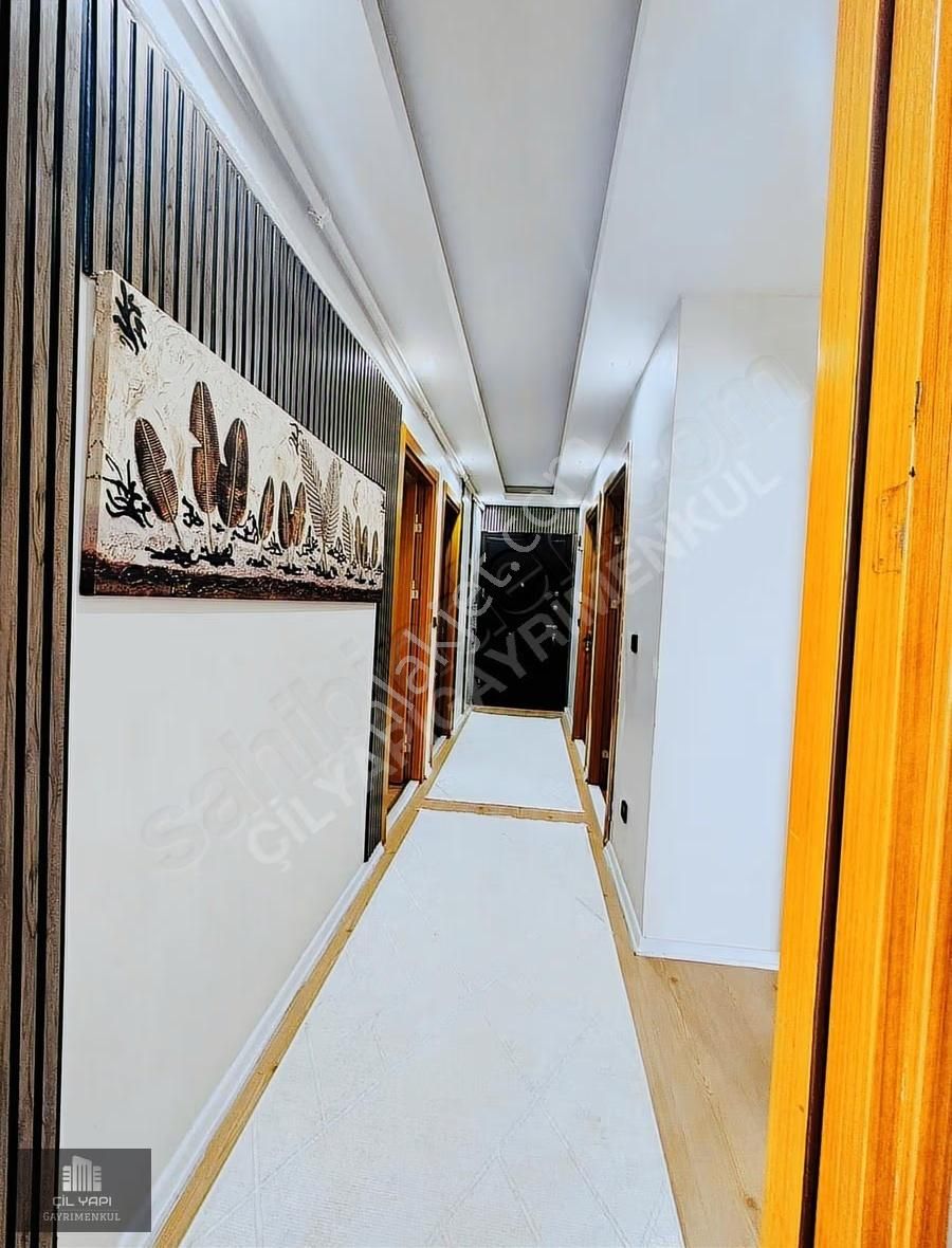 ## Onur Market Arkasında 3+1 Yüksek Giriş Satılık Daire ## - Görsel 18