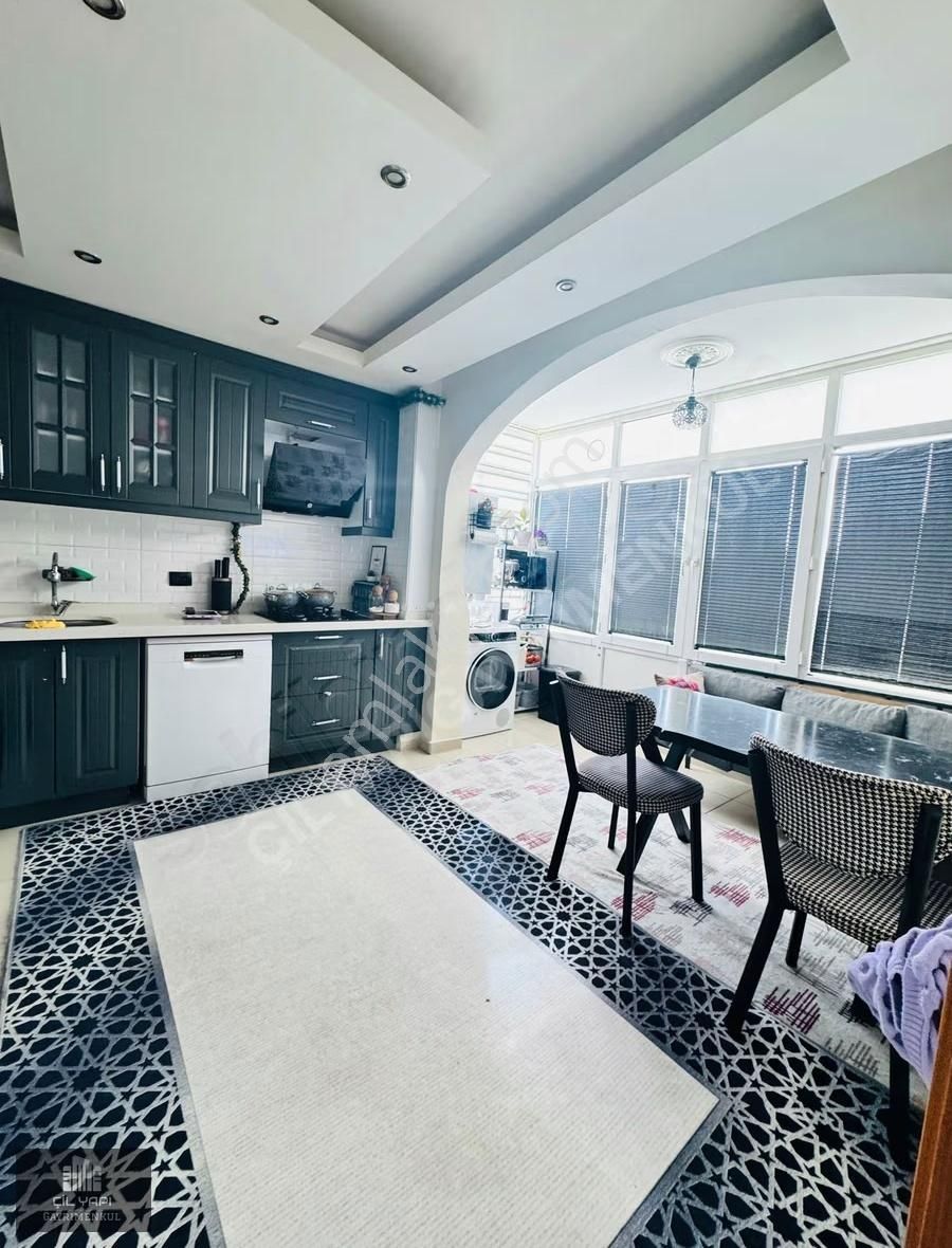 ## Onur Market Arkasında 3+1 Yüksek Giriş Satılık Daire ## - Görsel 20