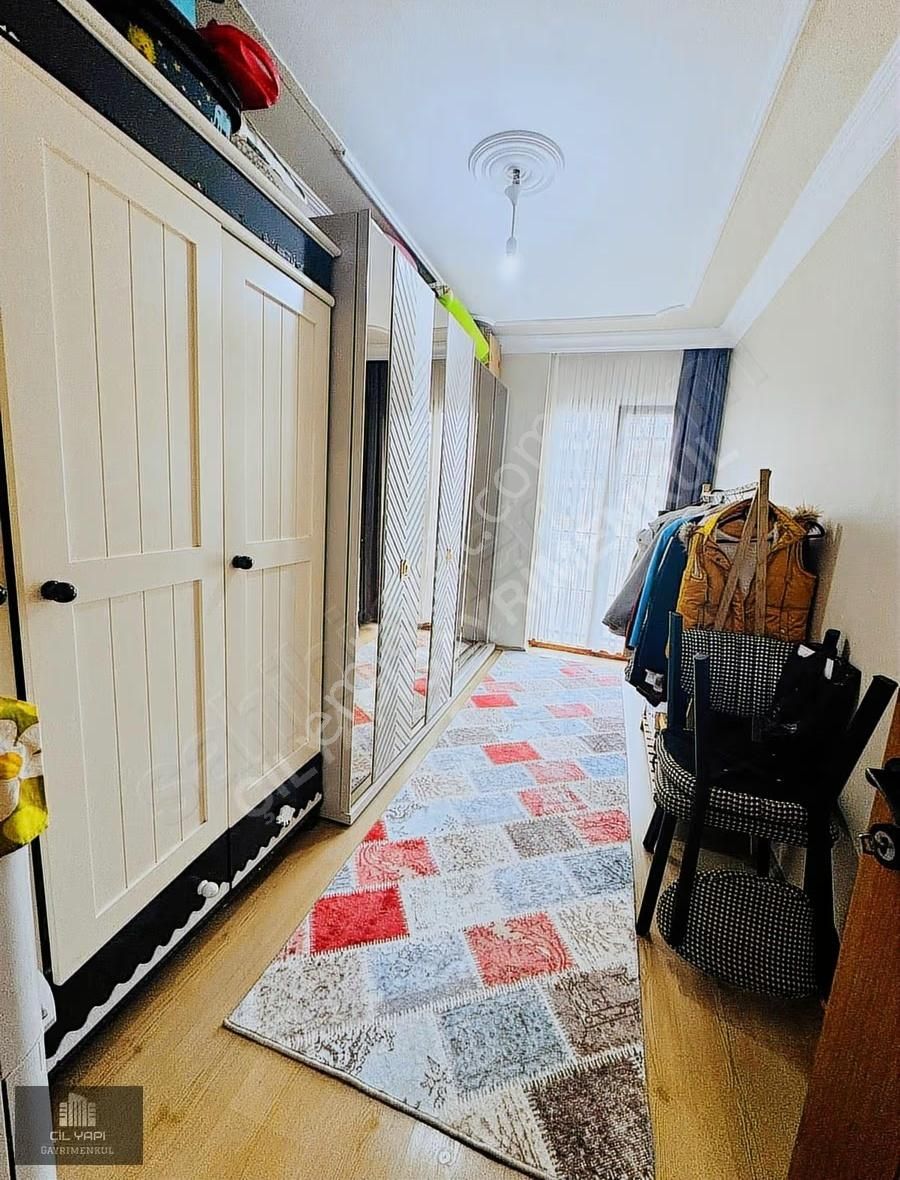 ## Onur Market Arkasında 3+1 Yüksek Giriş Satılık Daire ## - Görsel 2