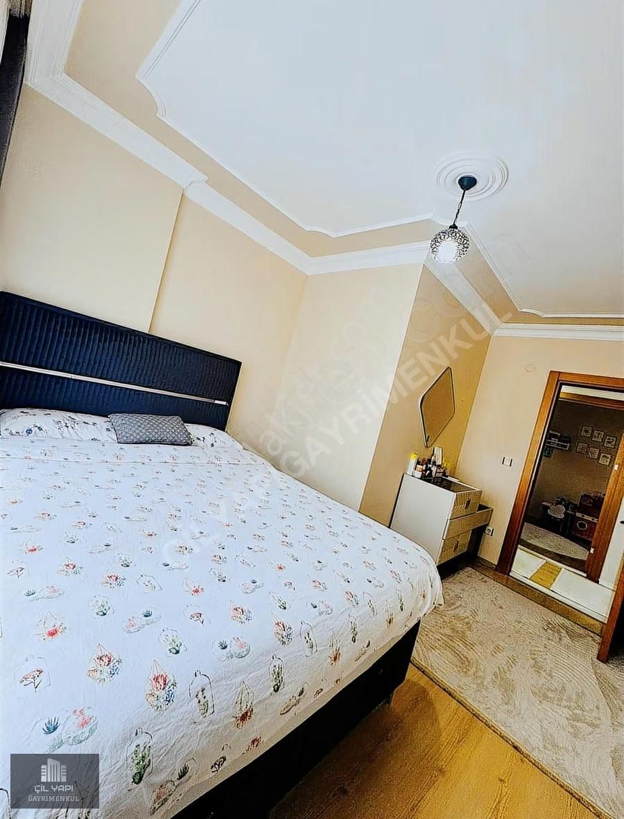 ## Onur Market Arkasında 3+1 Yüksek Giriş Satılık Daire ## - Görsel 26