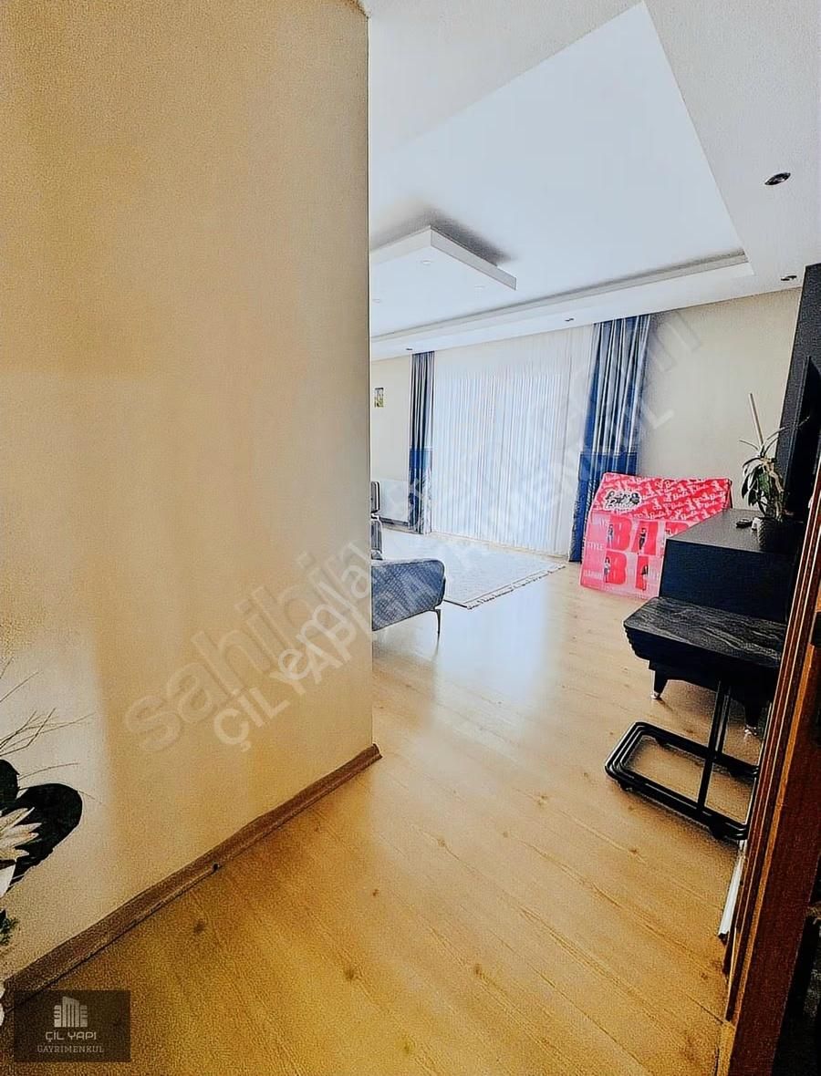 ## Onur Market Arkasında 3+1 Yüksek Giriş Satılık Daire ## - Görsel 16