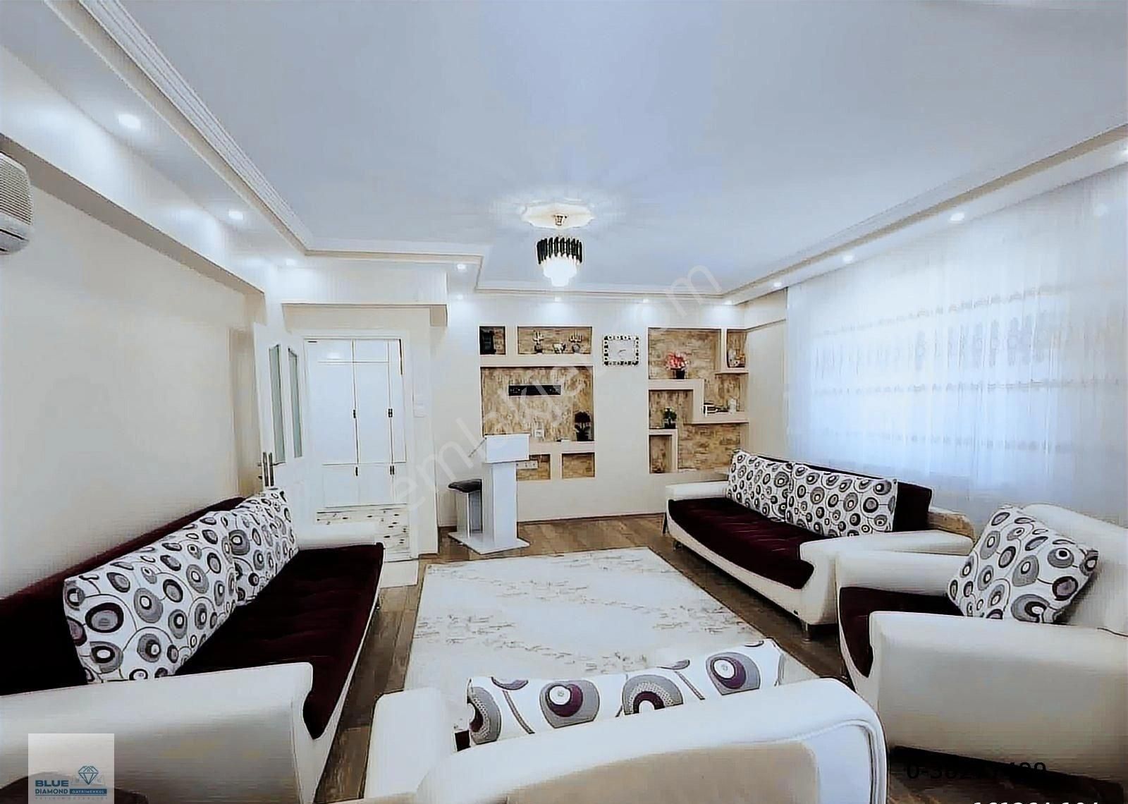 Bande Aceh Parkı Yanında Satılık Daire Asansörlü Geniş - Görsel 2