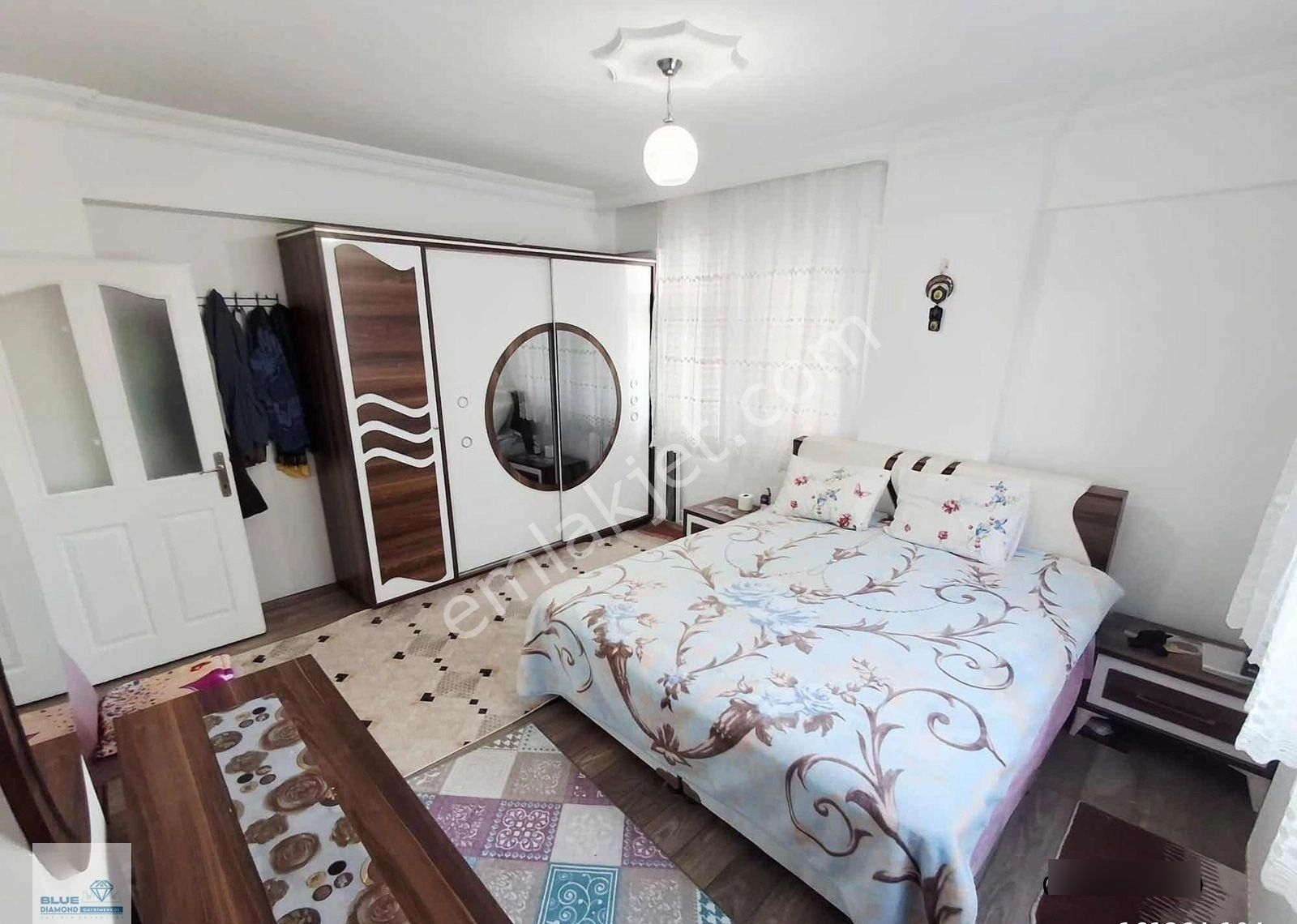 Bande Aceh Parkı Yanında Satılık Daire Asansörlü Geniş - Görsel 11