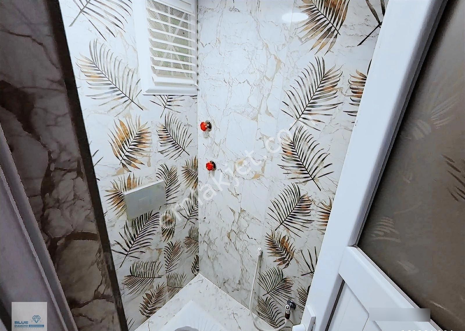 Bande Aceh Parkı Yanında Satılık Daire Asansörlü Geniş - Görsel 17