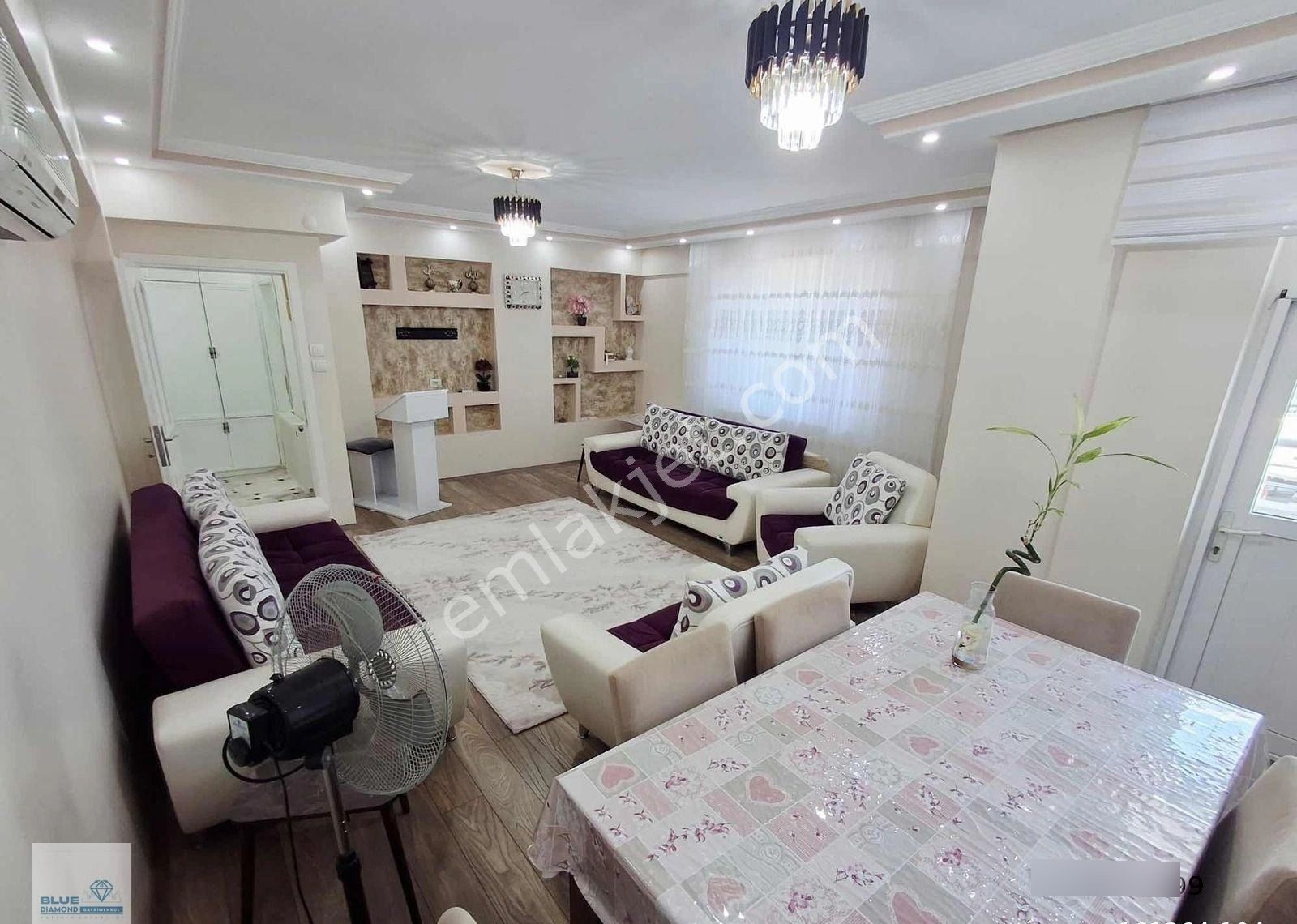 Bande Aceh Parkı Yanında Satılık Daire Asansörlü Geniş - Görsel 10