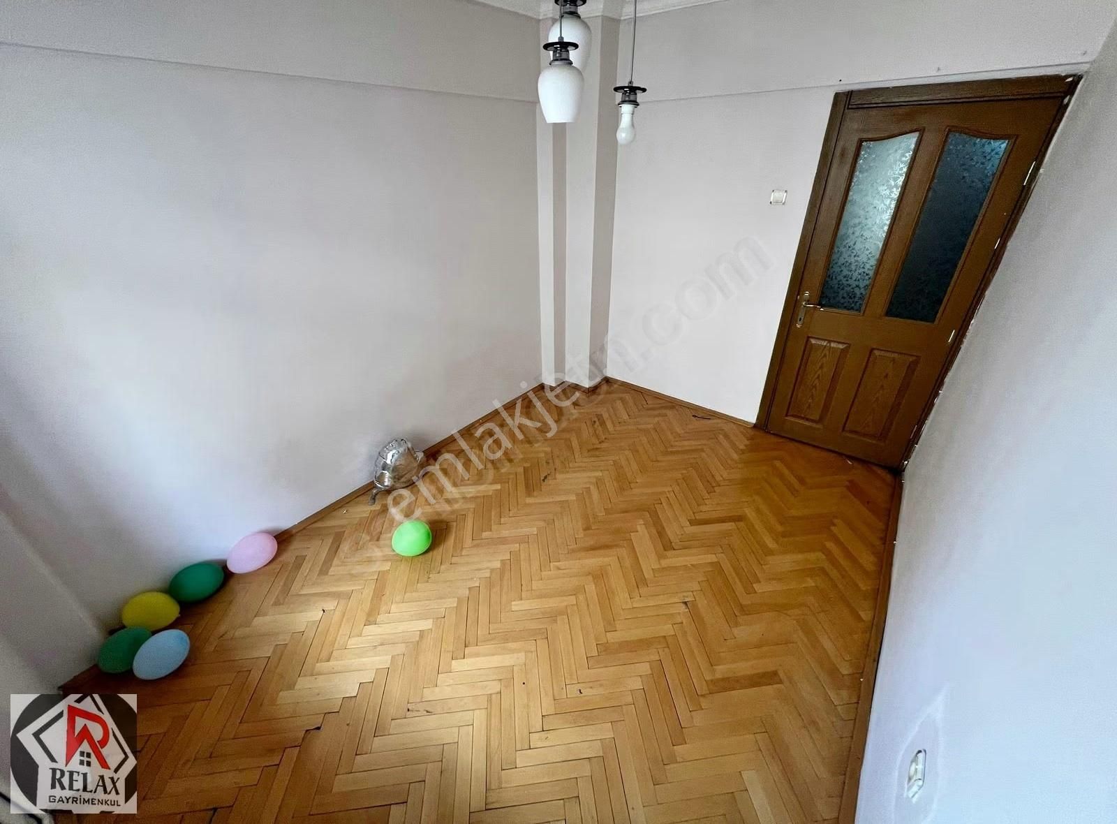 Relax'tan Etlik'in Kalbinde Cadde Üzeri Geniş Ferah 3+1 - Görsel 6