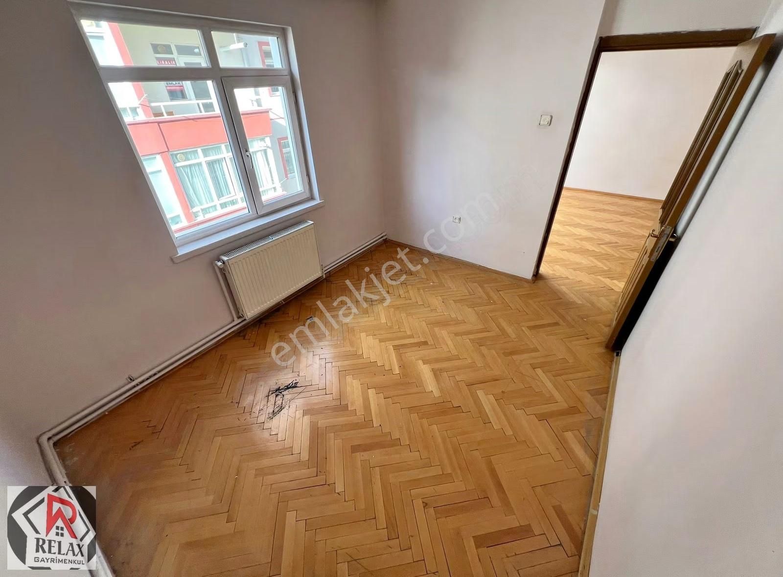 Relax'tan Etlik'in Kalbinde Cadde Üzeri Geniş Ferah 3+1 - Görsel 8