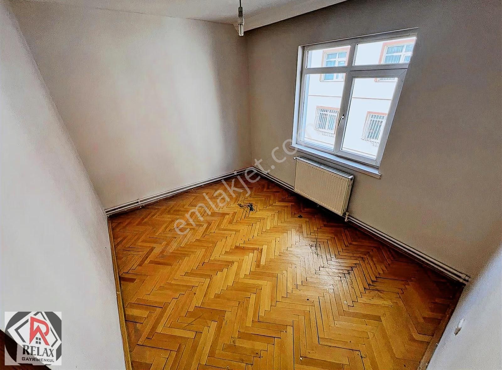 Relax'tan Etlik'in Kalbinde Cadde Üzeri Geniş Ferah 3+1 - Görsel 7