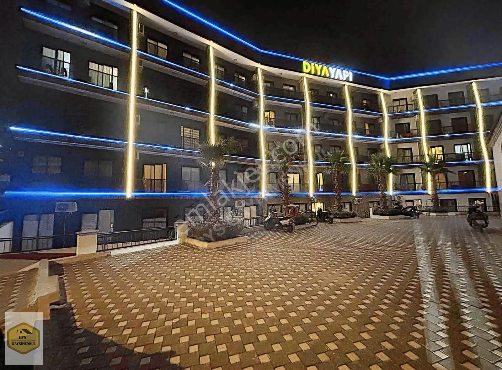 Bys'den Hasanağa Bahçesi Civarı Kiralık Sıfır 1+1 Daire - Görsel 5