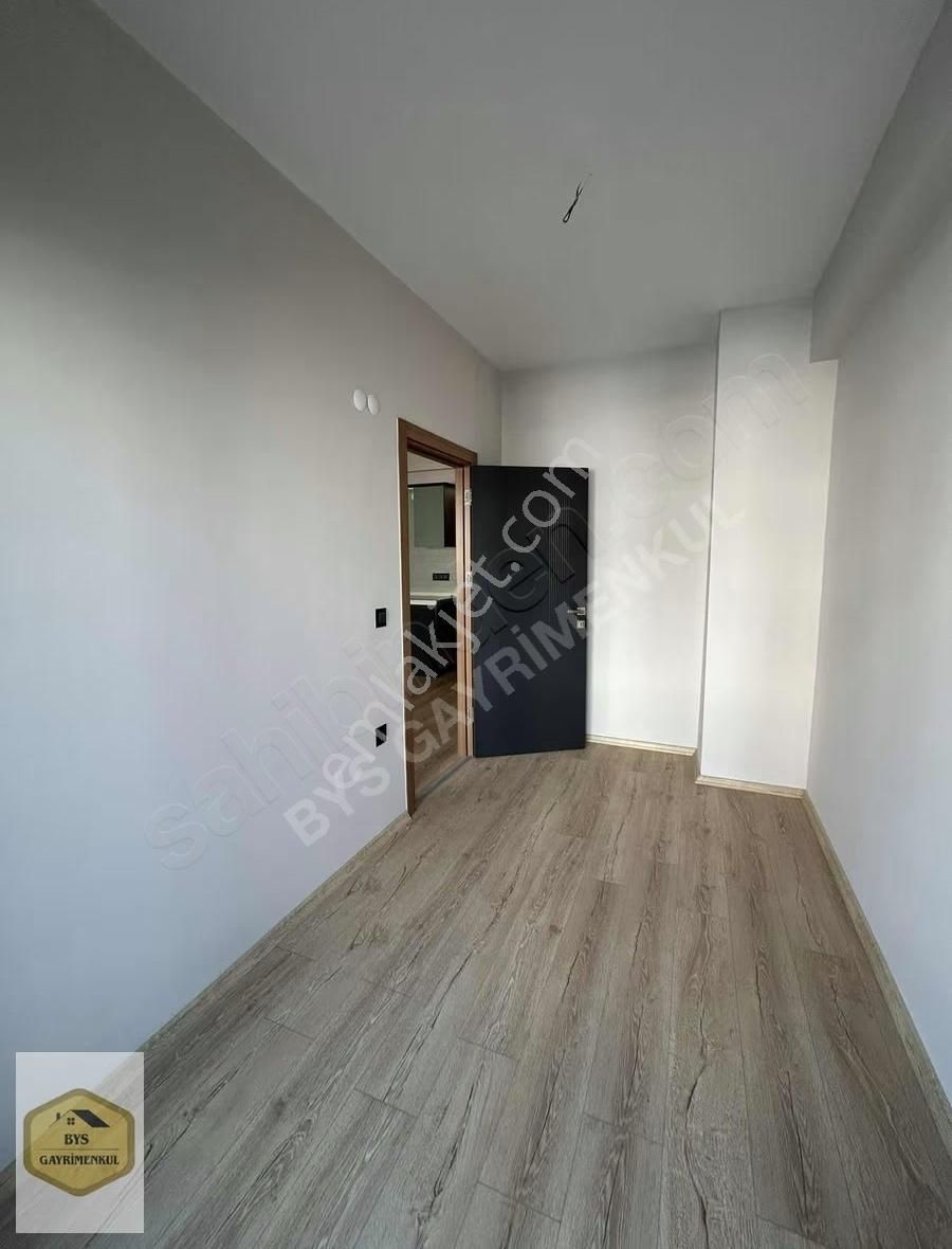 Bys'den Hasanağa Bahçesi Civarı Kiralık Sıfır 1+1 Daire - Görsel 21