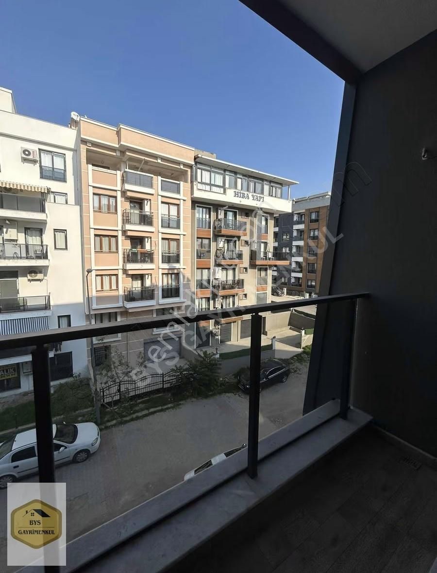 Bys'den Hasanağa Bahçesi Civarı Kiralık Sıfır 1+1 Daire - Görsel 7