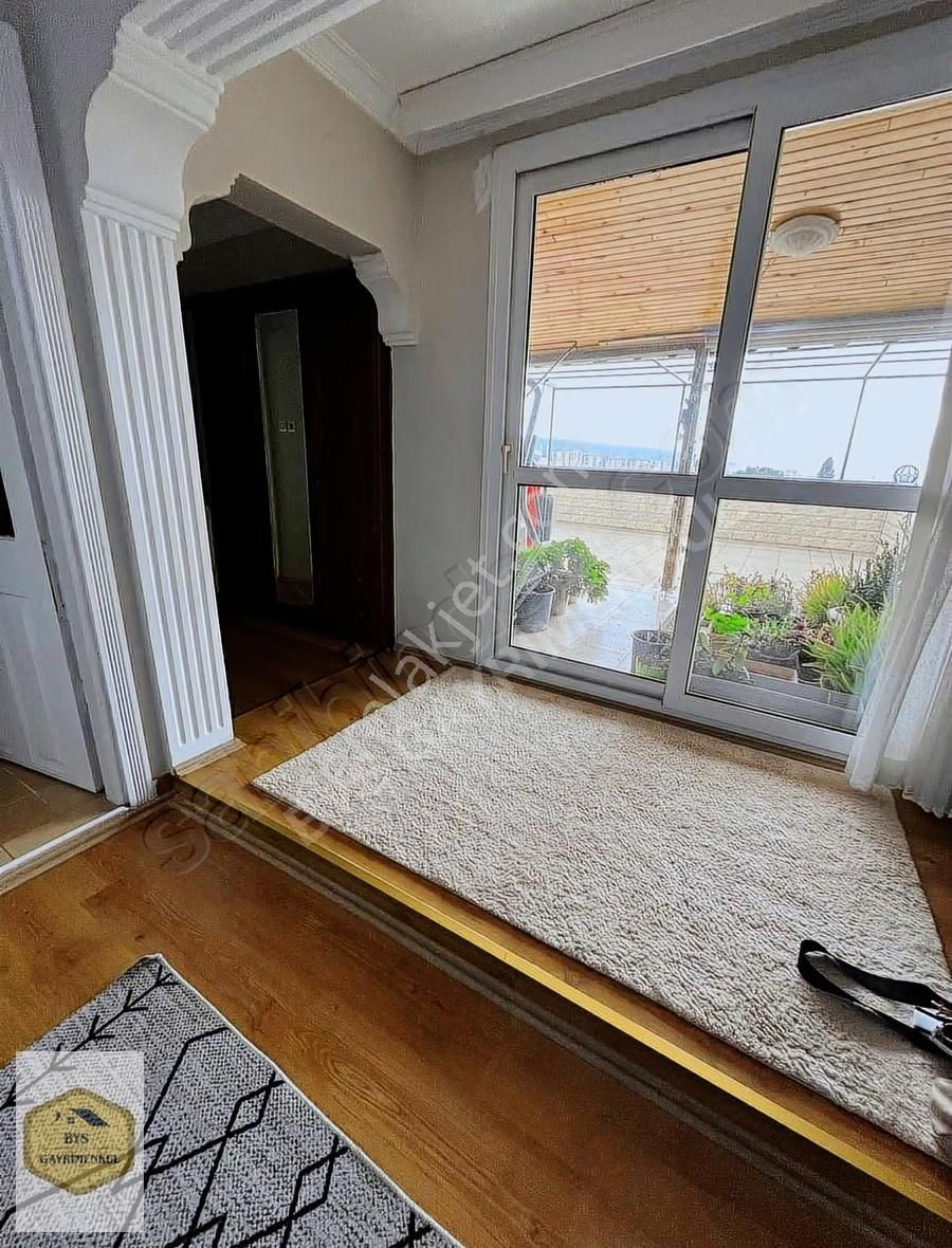 Bys'den Hasanağa Ve Üniversiteye Komşu Satılık Dublex 5+1 Daire - Görsel 12