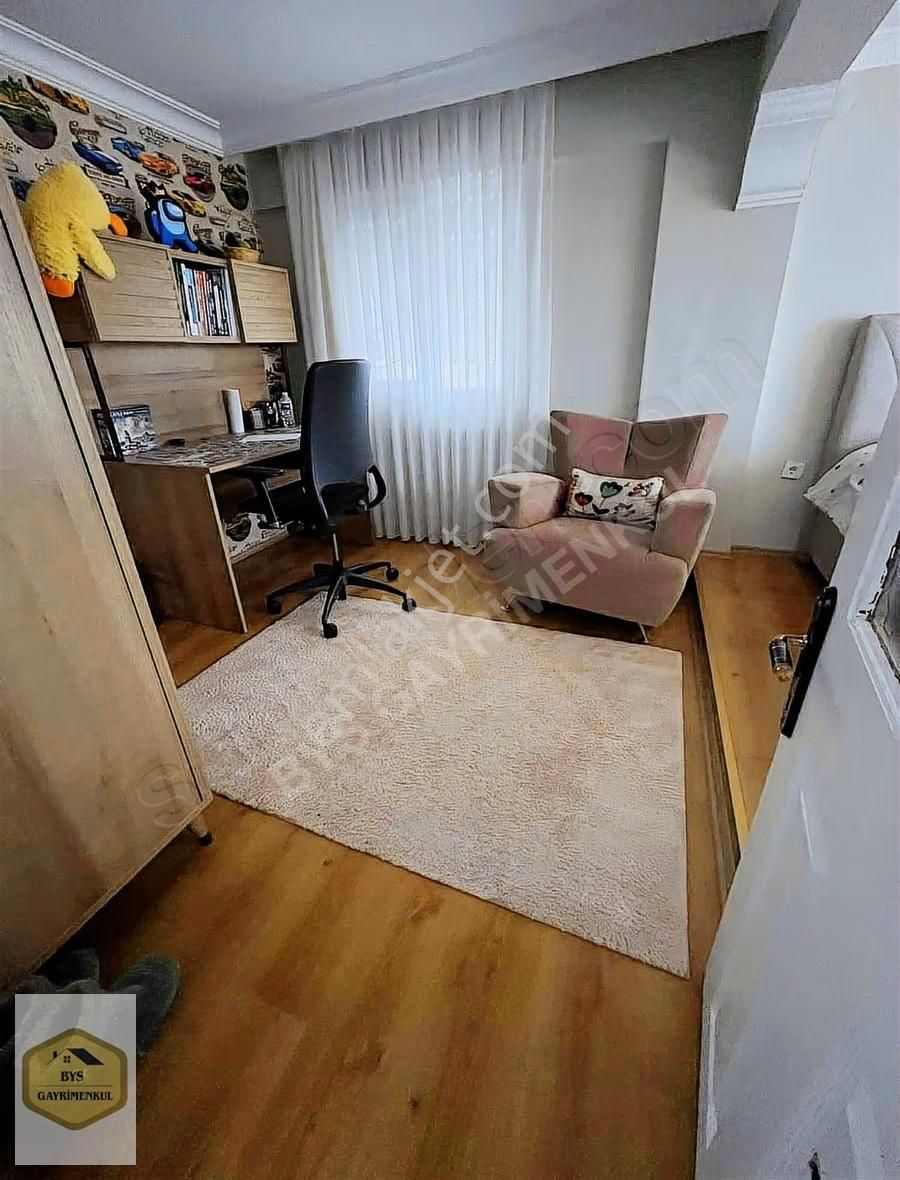 Bys'den Hasanağa Ve Üniversiteye Komşu Satılık Dublex 5+1 Daire - Görsel 3