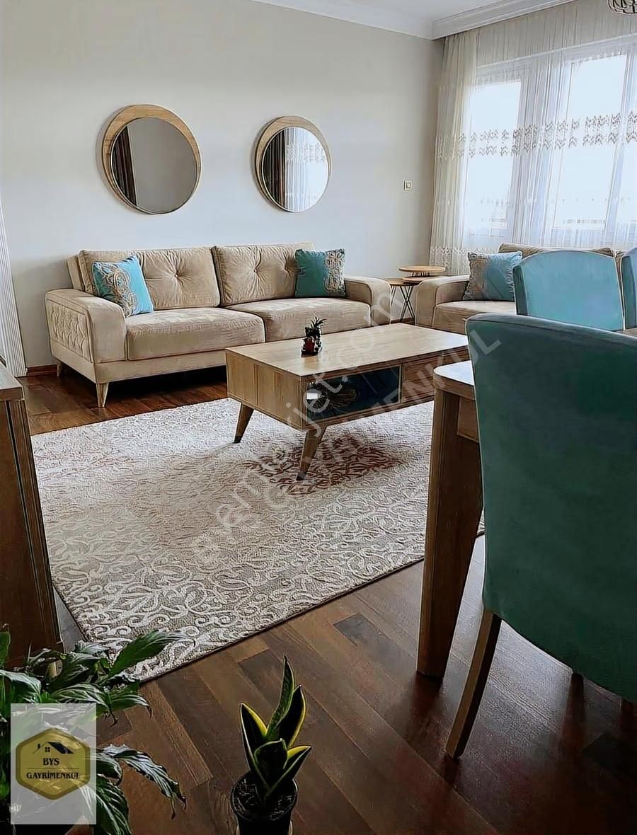 Bys'den Hasanağa Ve Üniversiteye Komşu Satılık Dublex 5+1 Daire - Görsel 22