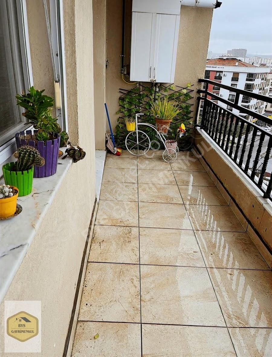 Bys'den Hasanağa Ve Üniversiteye Komşu Satılık Dublex 5+1 Daire - Görsel 20