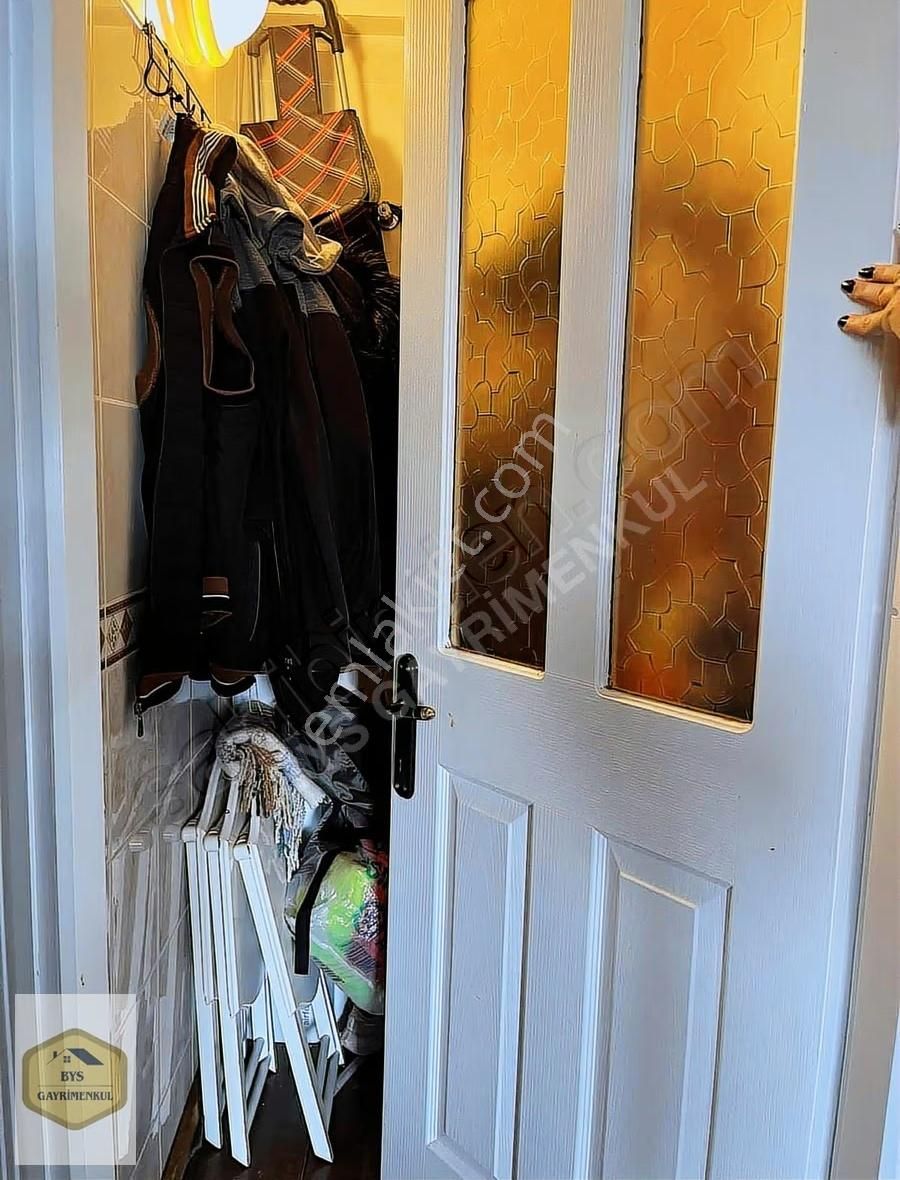 Bys'den Hasanağa Ve Üniversiteye Komşu Satılık Dublex 5+1 Daire - Görsel 10