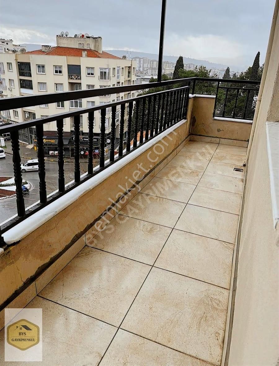 Bys'den Hasanağa Ve Üniversiteye Komşu Satılık Dublex 5+1 Daire - Görsel 15