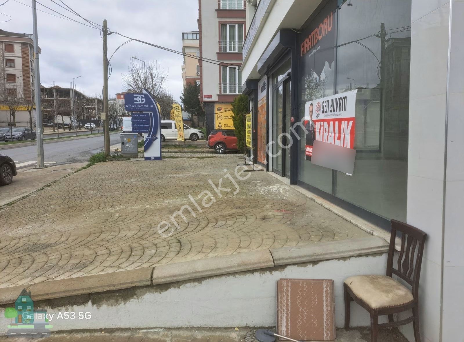 Kiralık Dükkan - Görsel 5