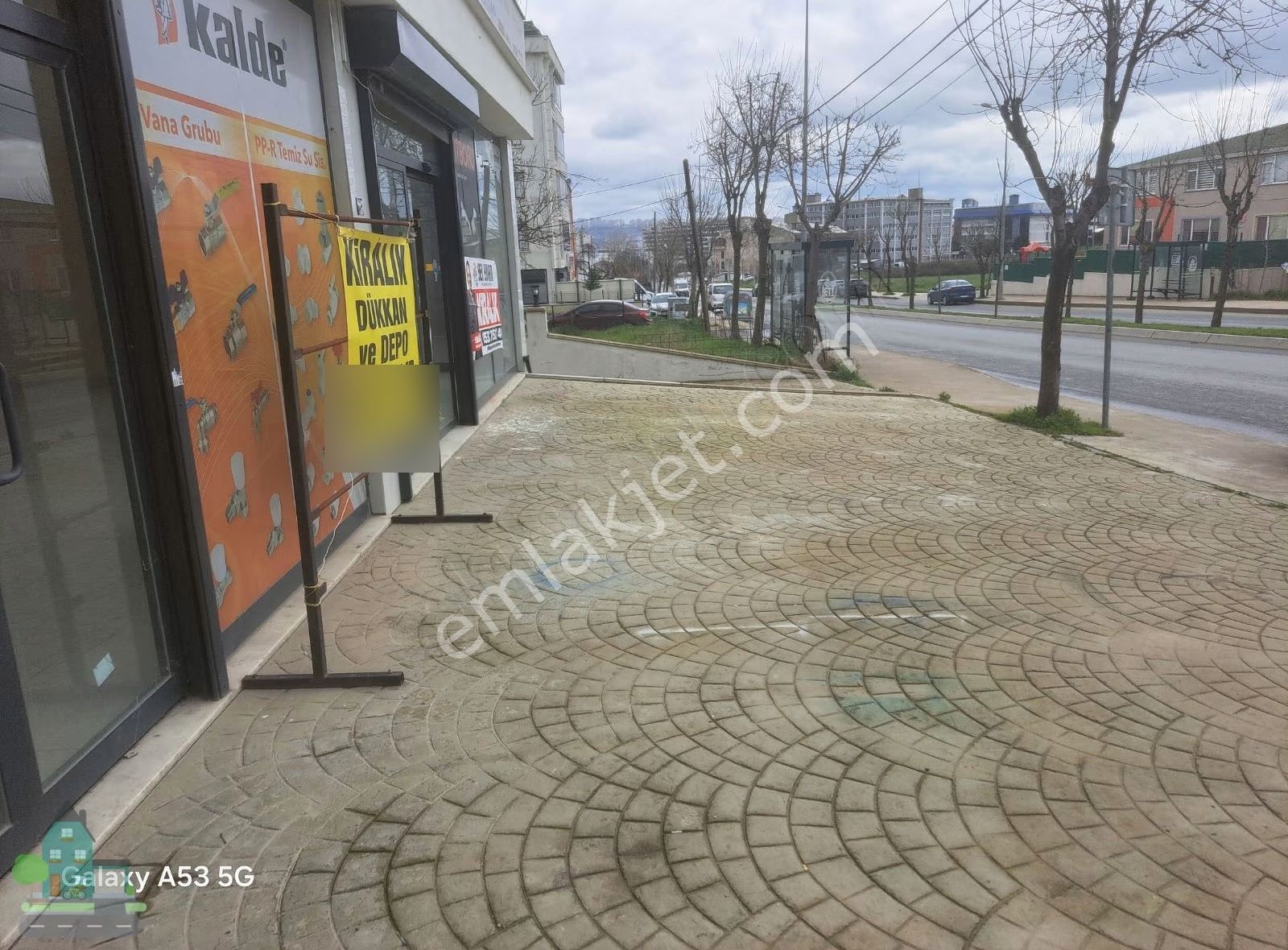 Kiralık Dükkan - Görsel 7