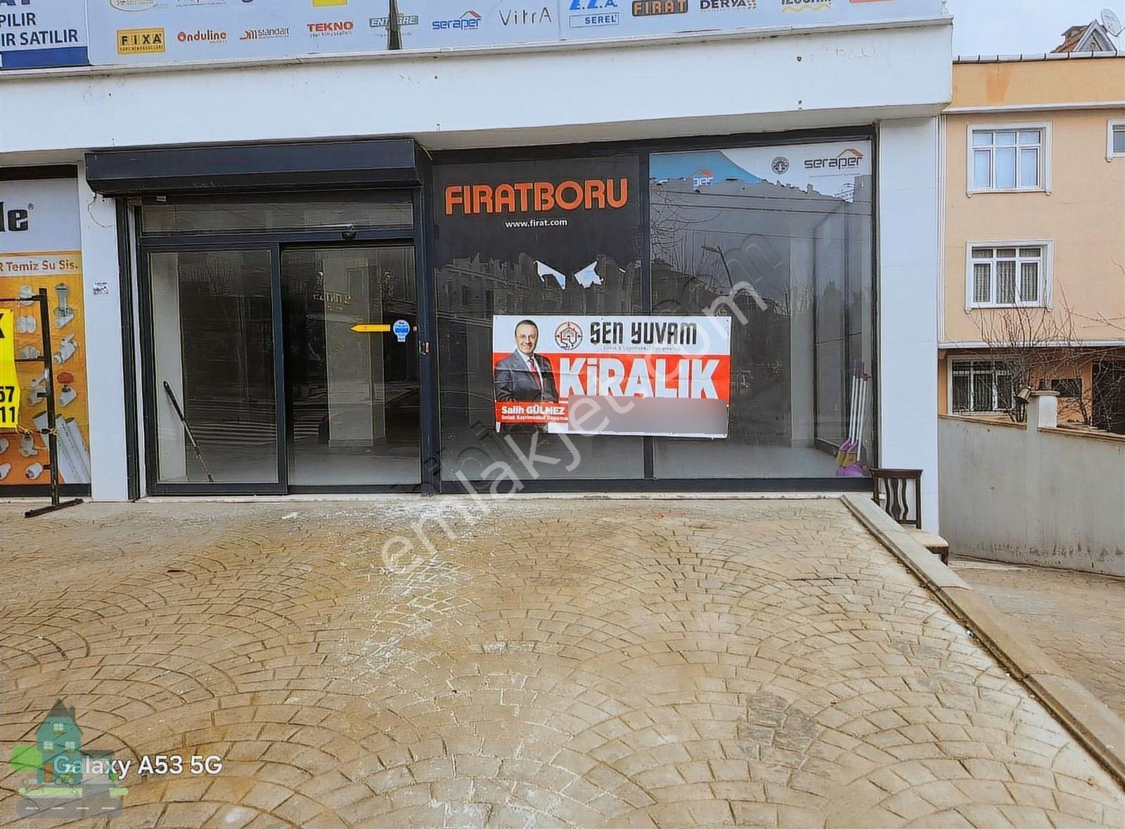 Kiralık Dükkan - Görsel 6