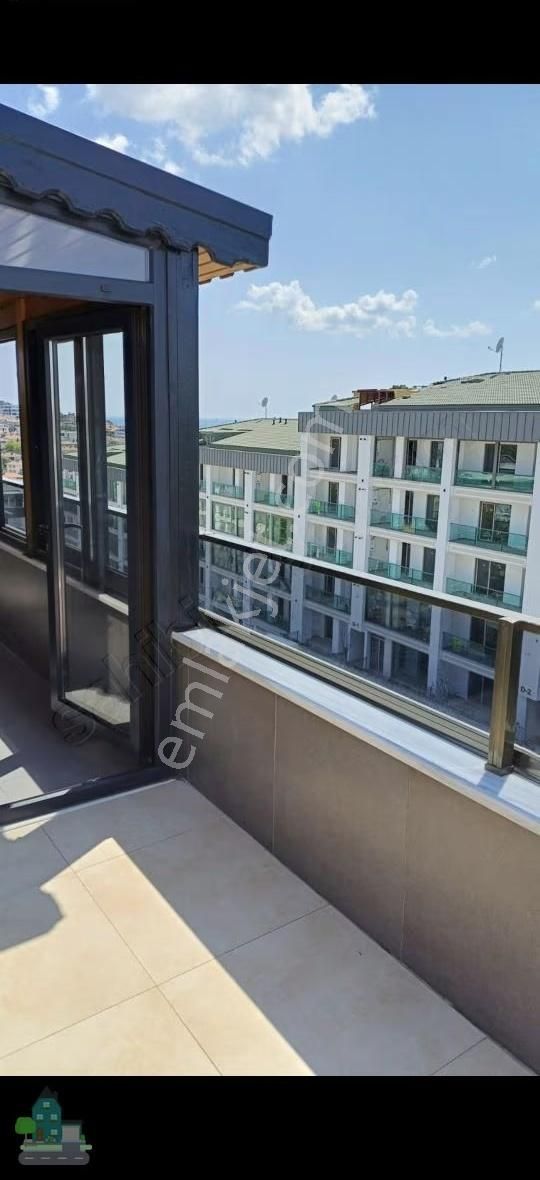 Satılık Dublexs Daire Lüxs - Görsel 16