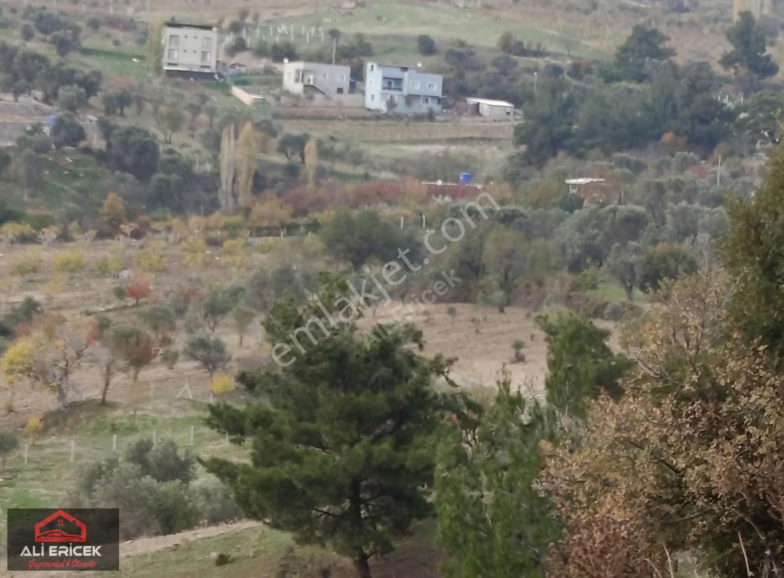 Müstakil Parsel - Görsel 2