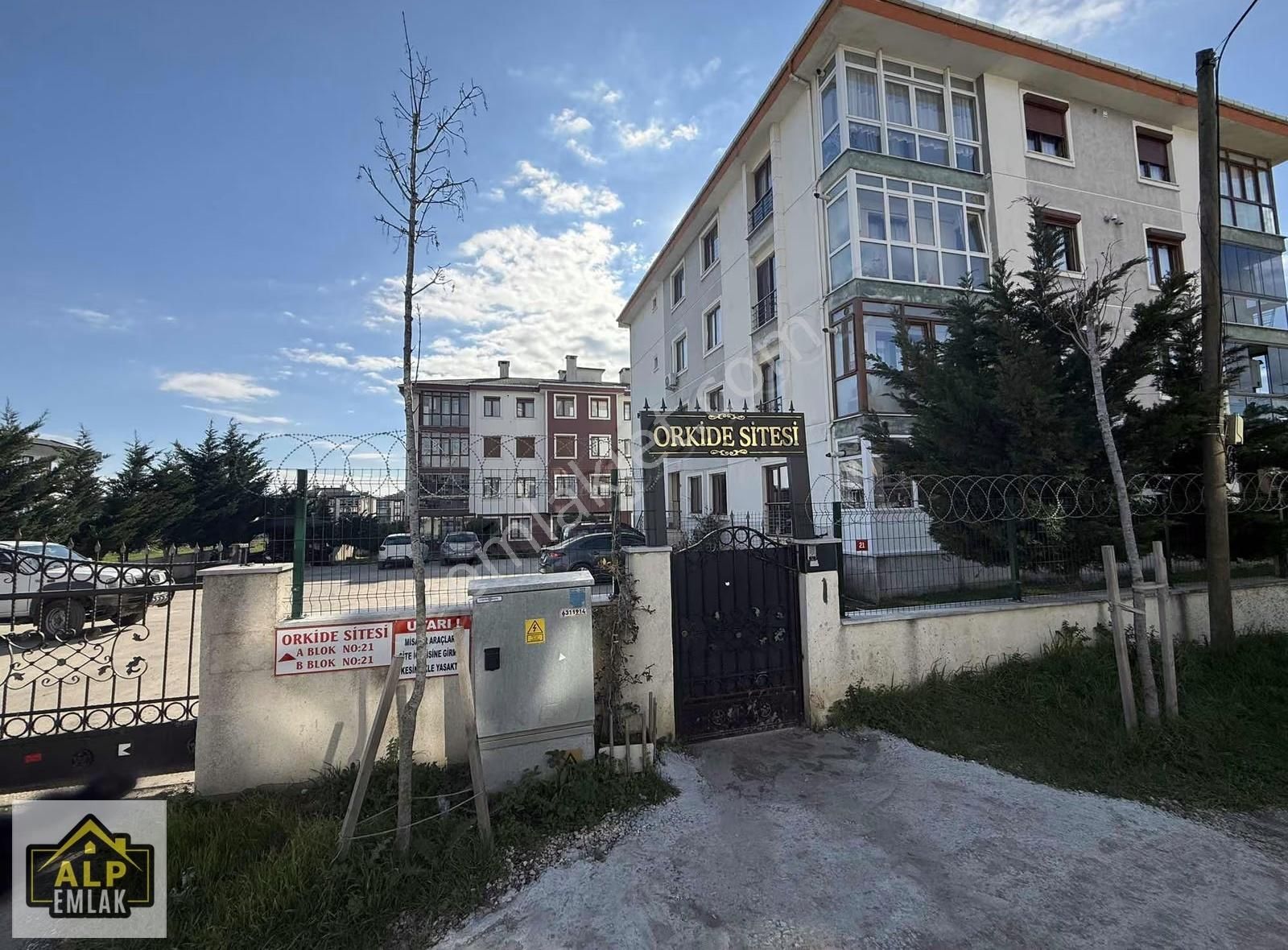 Selimpaşada Geniş Ferah Yüksek Giriş 2+1 Kiralık Daire - Görsel 23