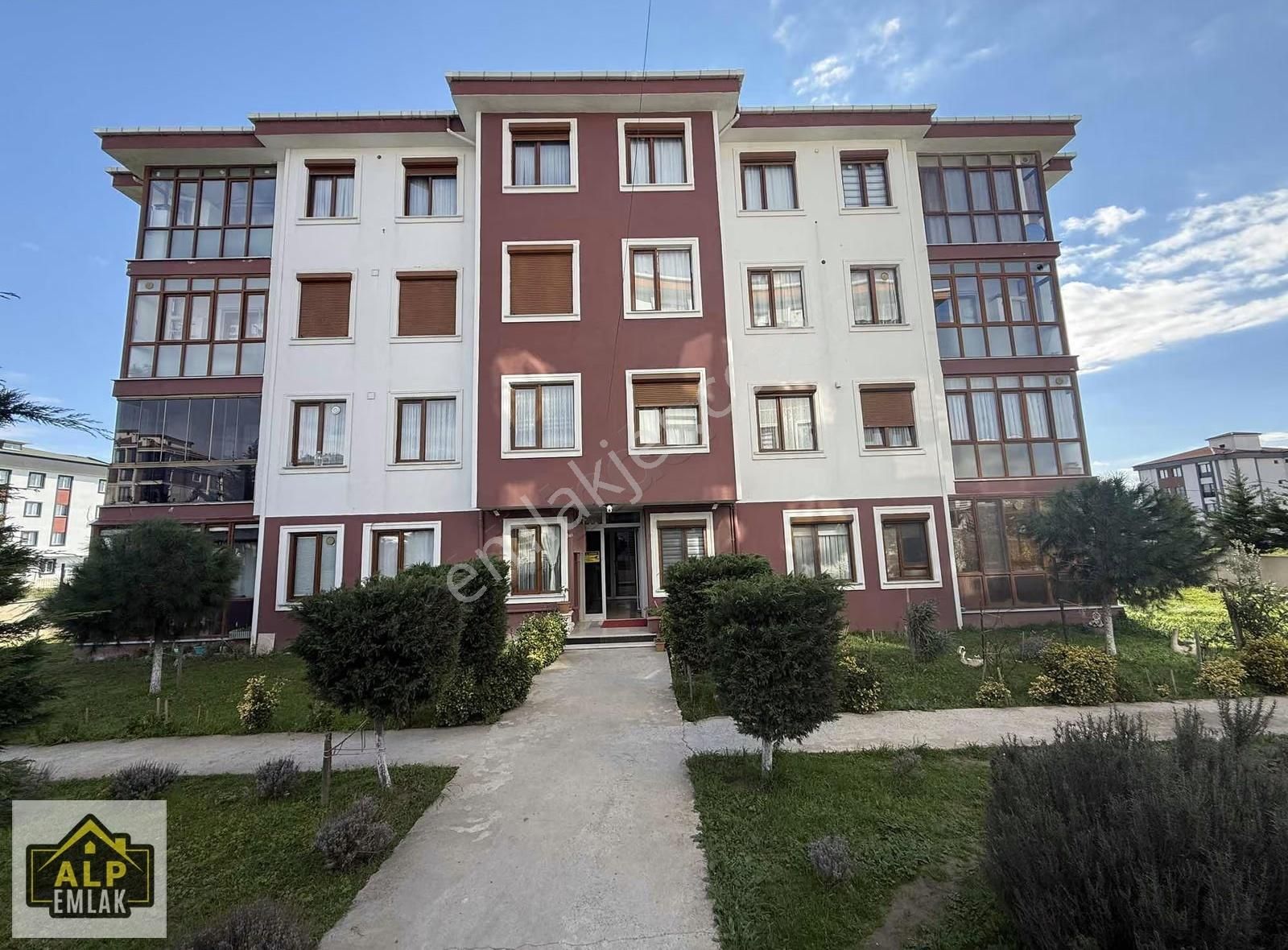 Selimpaşada Geniş Ferah Yüksek Giriş 2+1 Kiralık Daire - Görsel 13