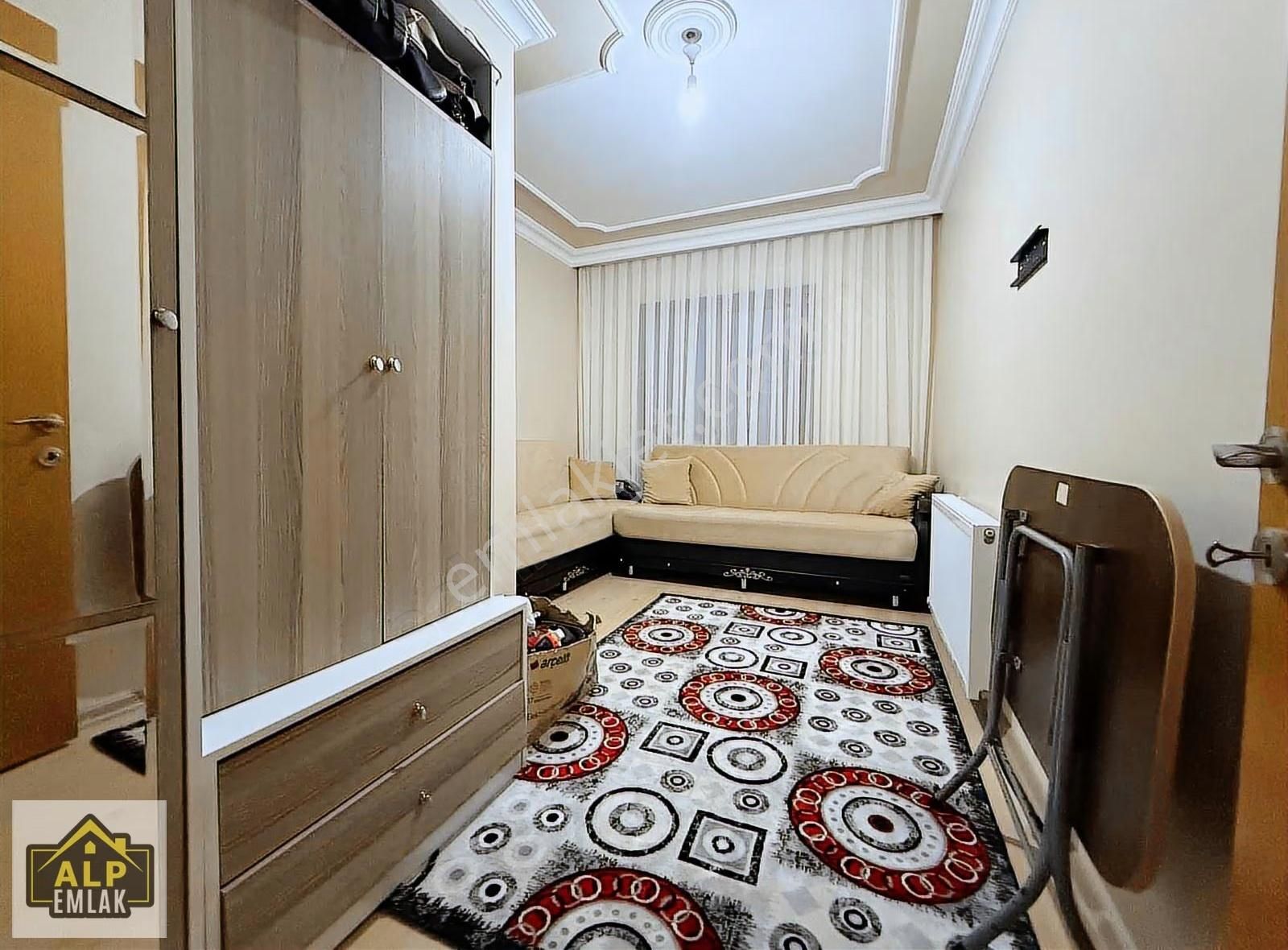 Alp Emlaktan Selimpaşada E5 Yakın Sınırsız Kıredili 3+1 Arakat - Görsel 19