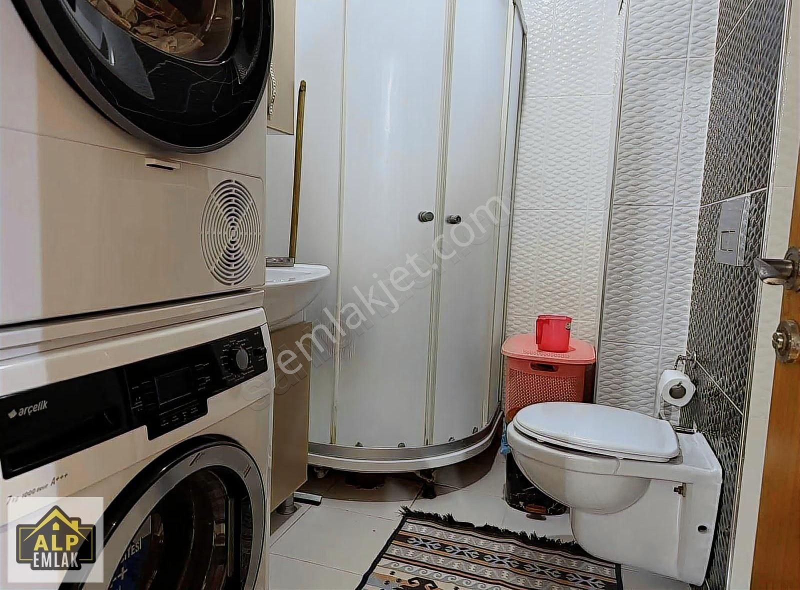 Alp Emlaktan Selimpaşada E5 Yakın Sınırsız Kıredili 3+1 Arakat - Görsel 3