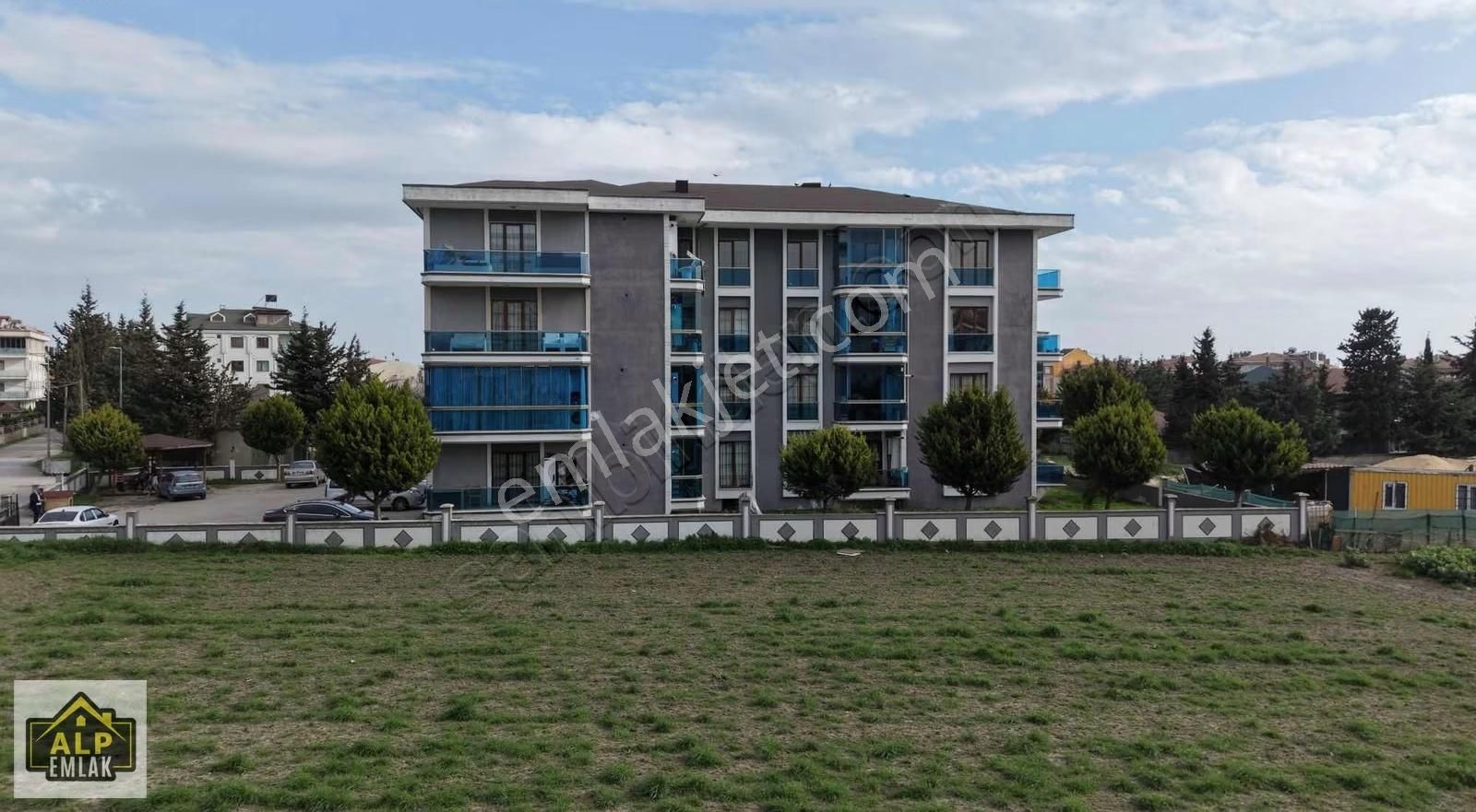 Alp Emlaktan Selimpaşada E5 Yakın Sınırsız Kıredili 3+1 Arakat - Görsel 4