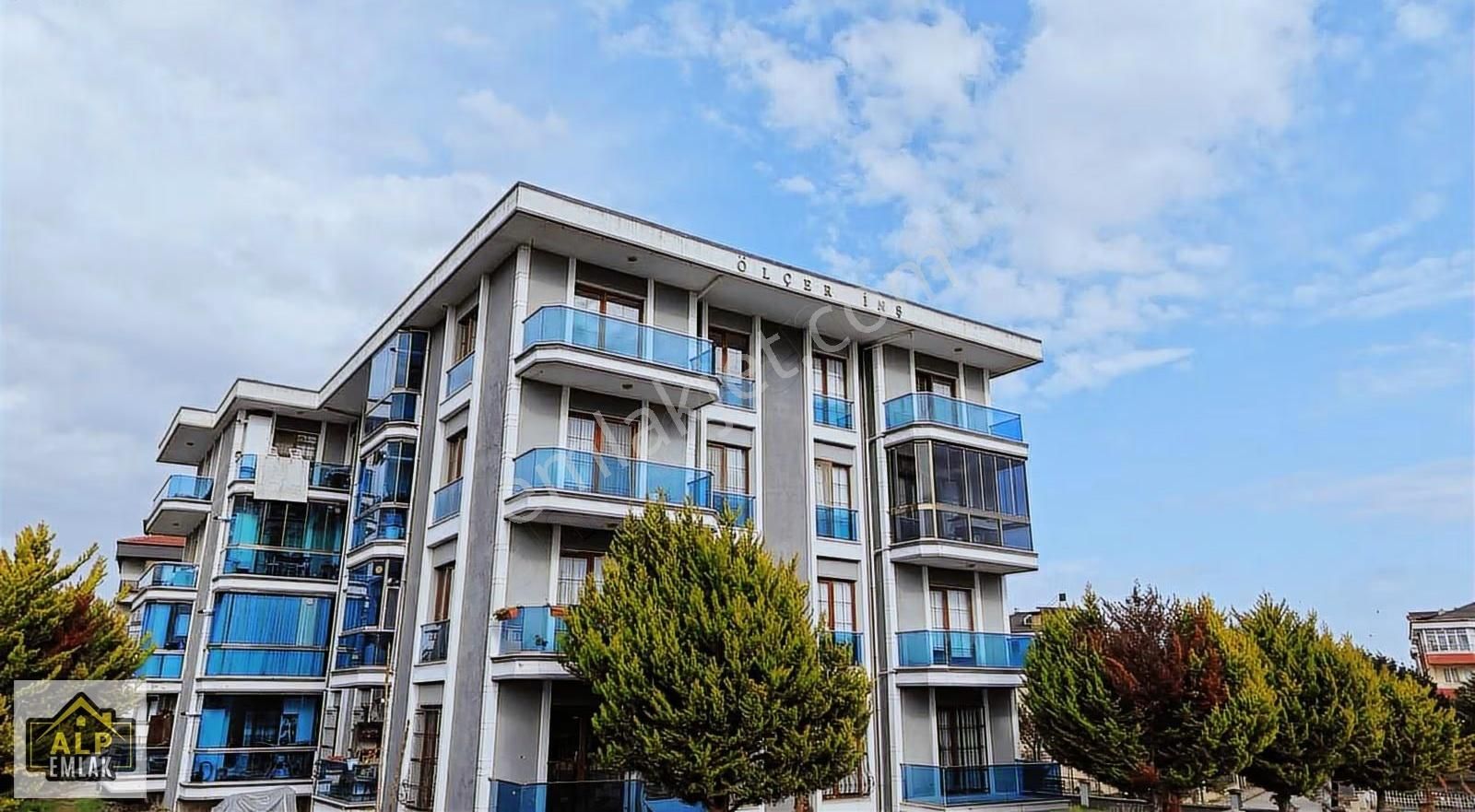 Alp Emlaktan Selimpaşada E5 Yakın Sınırsız Kıredili 3+1 Arakat - Görsel 18