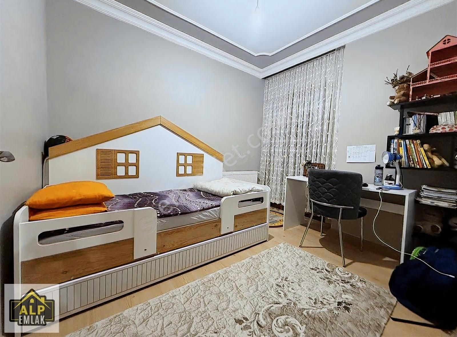 Alp Emlaktan Selimpaşada E5 Yakın Sınırsız Kıredili 3+1 Arakat - Görsel 20