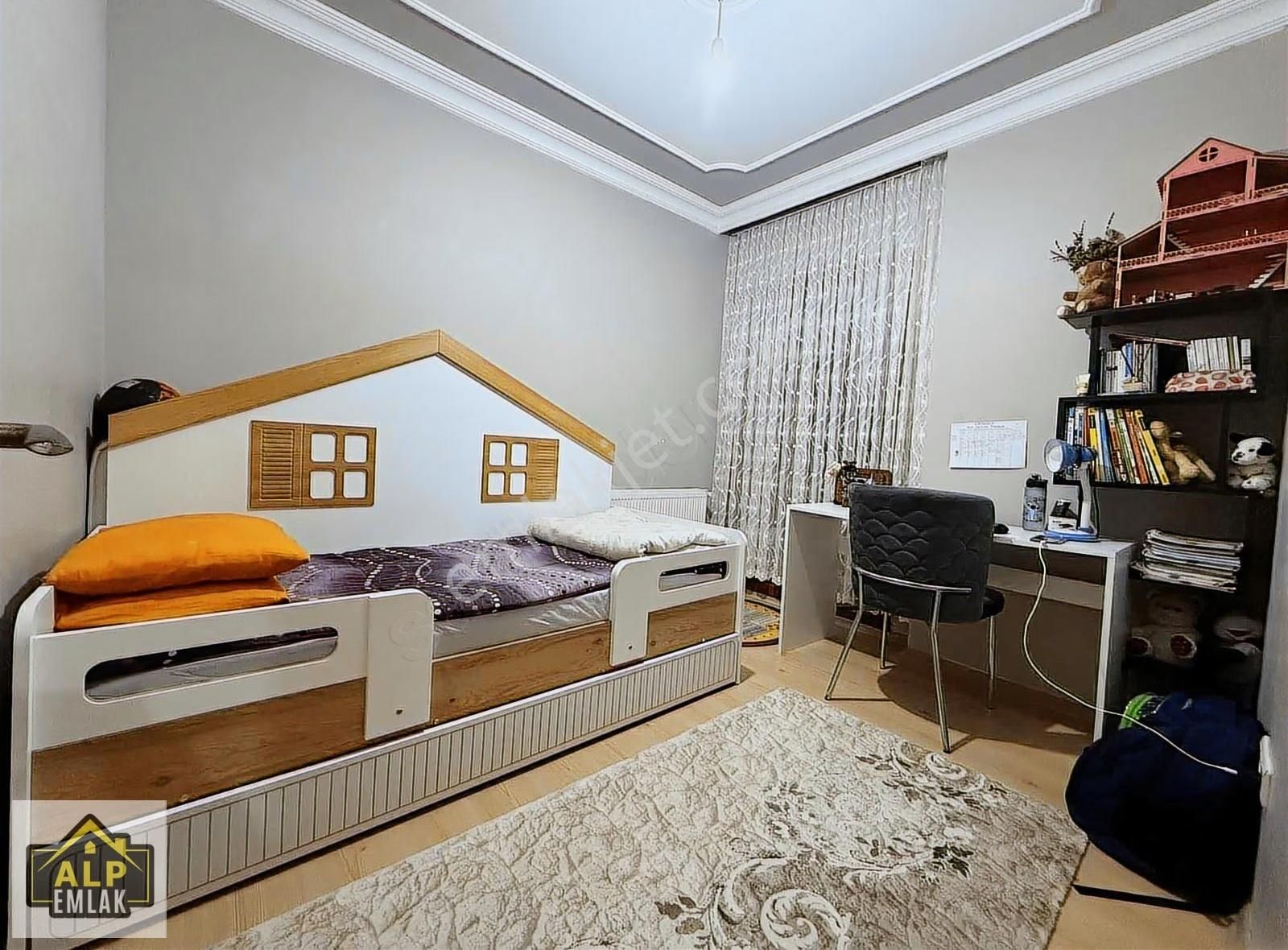 Alp Emlaktan Selimpaşada E5 Yakın Sınırsız Kıredili 3+1 Arakat - Görsel 17