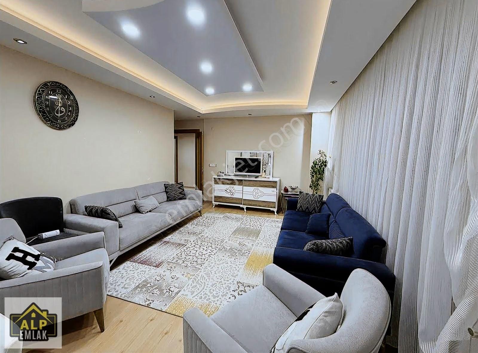 Alp Emlaktan Selimpaşada E5 Yakın Sınırsız Kıredili 3+1 Arakat - Görsel 27