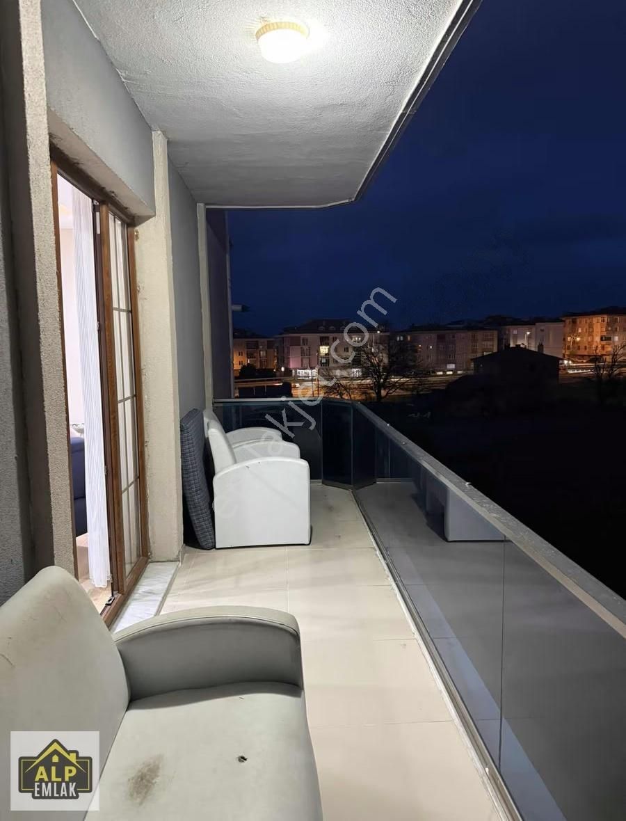 Alp Emlaktan Selimpaşada E5 Yakın Sınırsız Kıredili 3+1 Arakat - Görsel 21