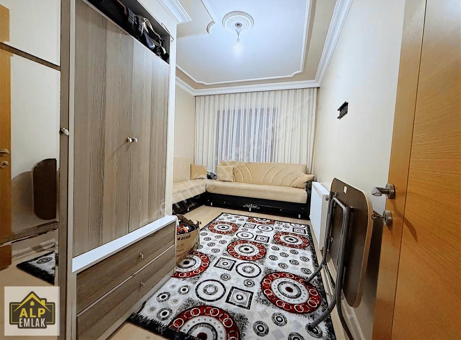 Alp Emlaktan Selimpaşada E5 Yakın Sınırsız Kıredili 3+1 Arakat - Görsel 25