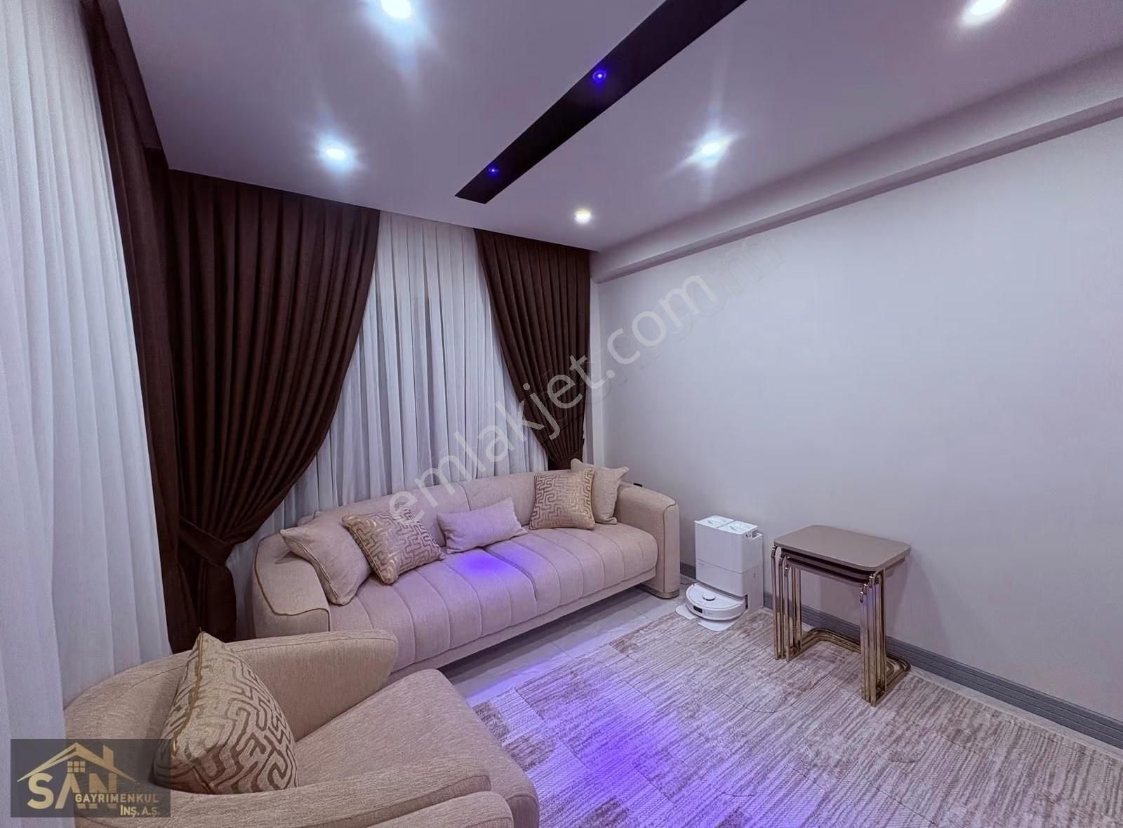 Gdn Gold Sitesinde Kiracili Yatırımlık Satılık Daire - Görsel 5