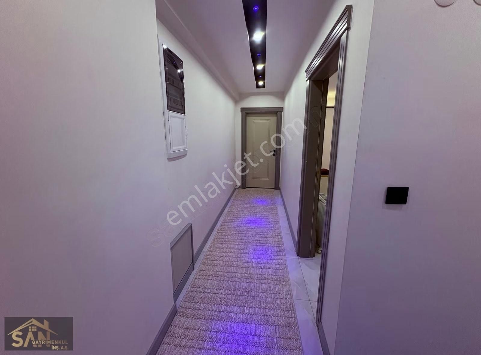 Gdn Gold Sitesinde Kiracili Yatırımlık Satılık Daire - Görsel 3