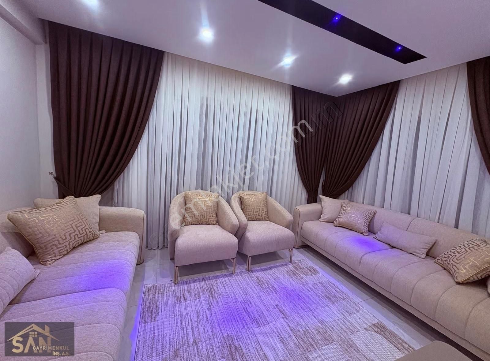 Gdn Gold Sitesinde Kiracili Yatırımlık Satılık Daire - Görsel 10