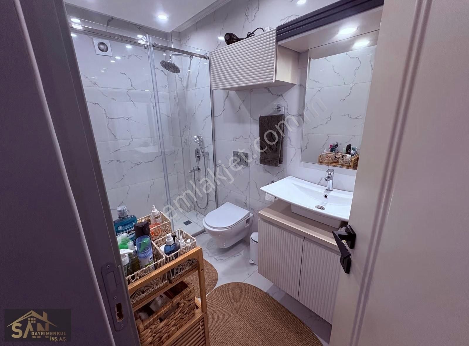 Gdn Gold Sitesinde Kiracili Yatırımlık Satılık Daire - Görsel 12