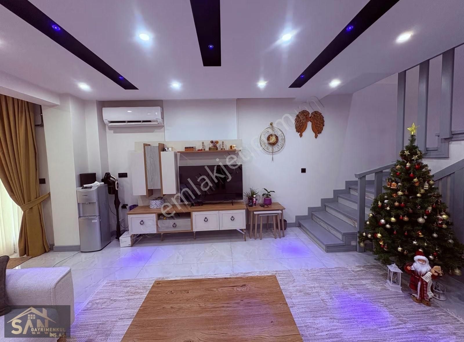 Gdn Gold Sitesinde Kiracili Yatırımlık Satılık Daire - Görsel 9