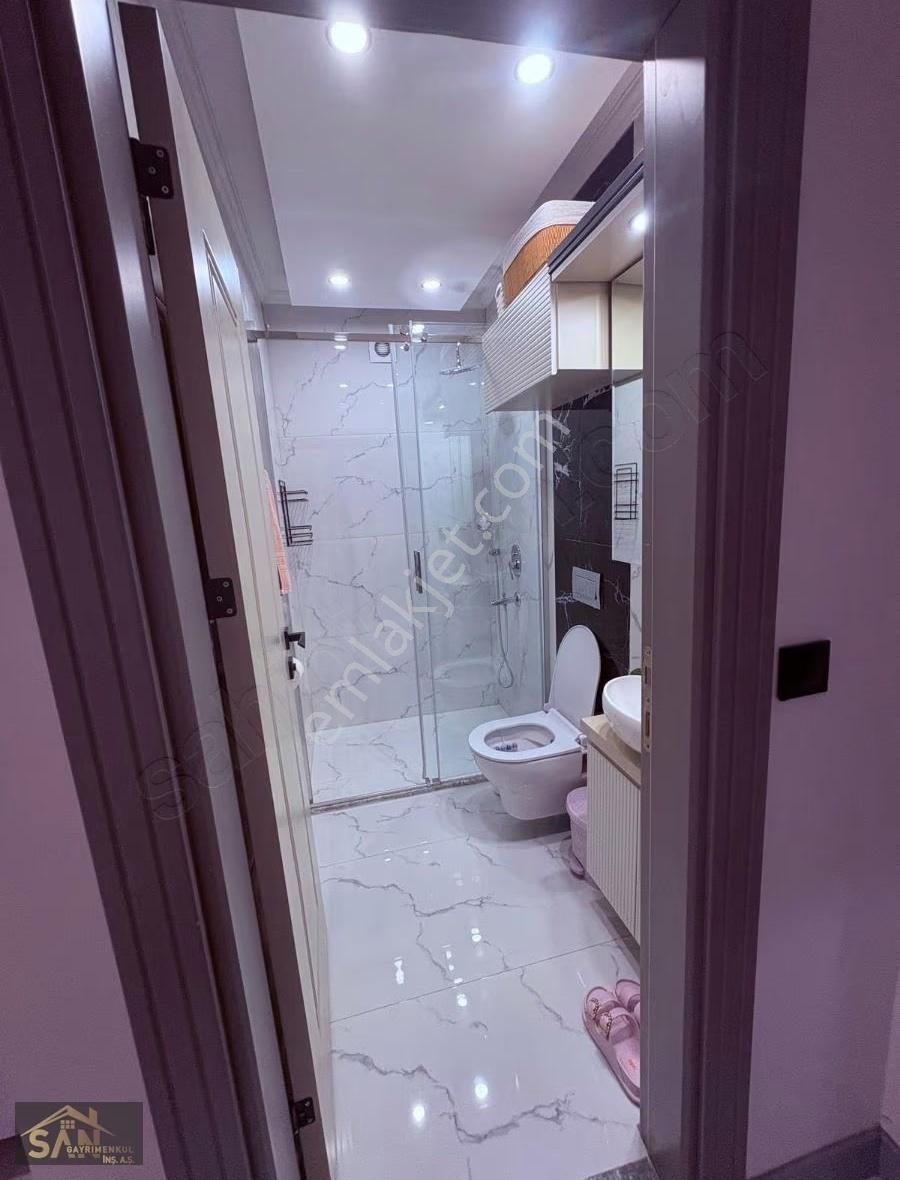 Gdn Gold Sitesinde Kiracili Yatırımlık Satılık Daire - Görsel 2