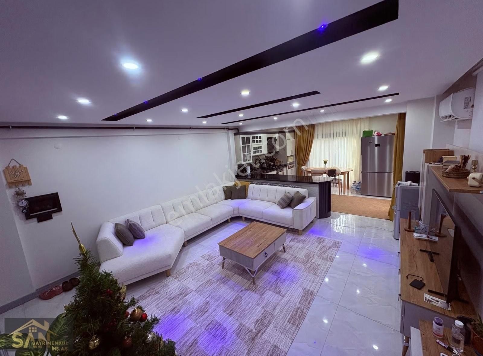 Gdn Gold Sitesinde Kiracili Yatırımlık Satılık Daire