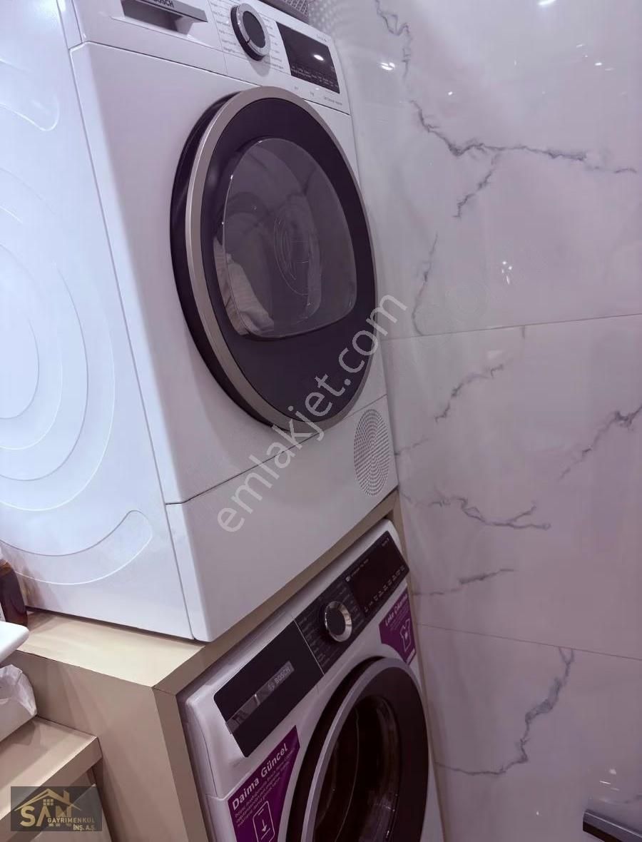 Gdn Gold Sitesinde Kiracili Yatırımlık Satılık Daire - Görsel 4