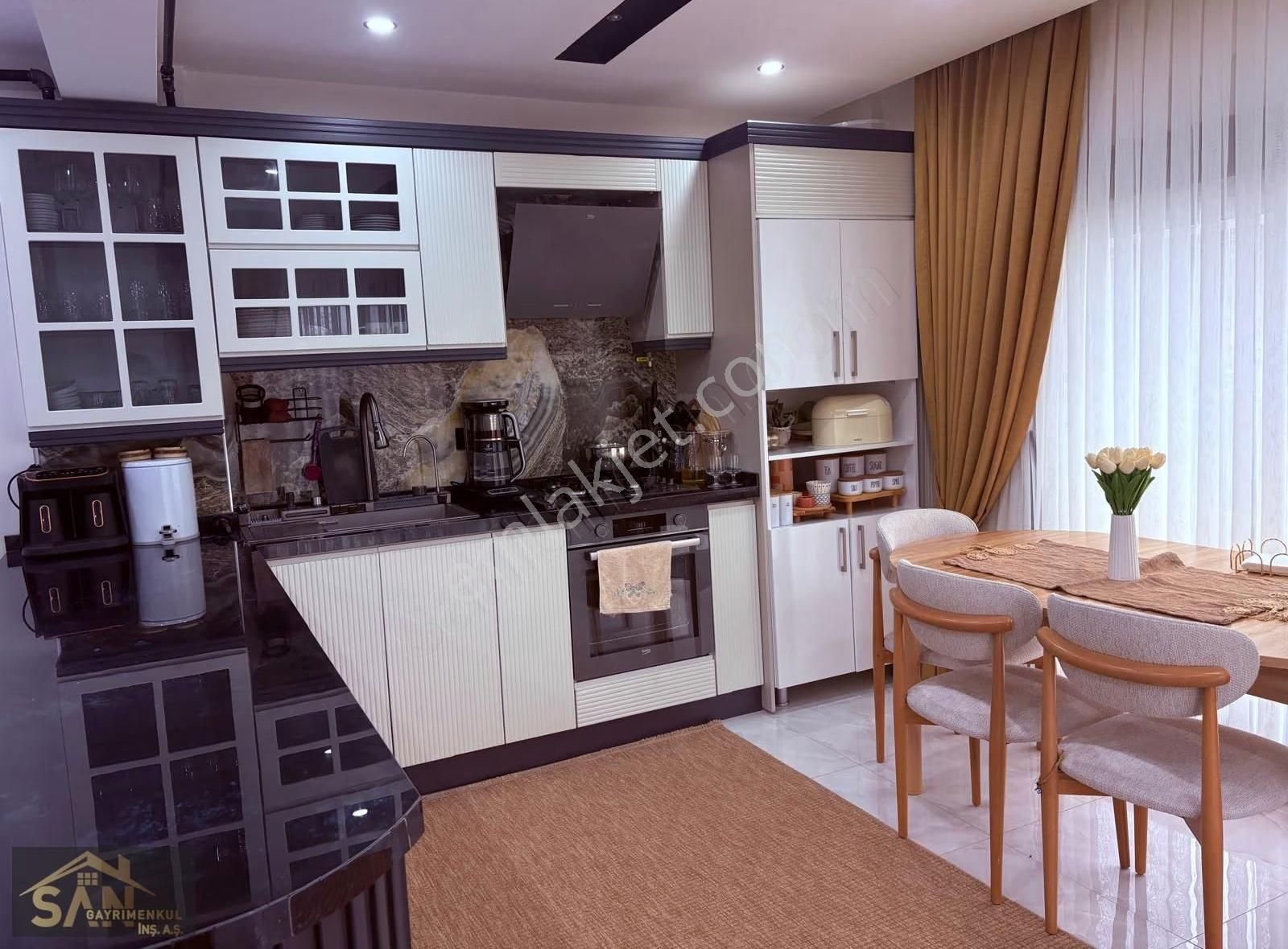 Gdn Gold Sitesinde Kiracili Yatırımlık Satılık Daire - Görsel 14