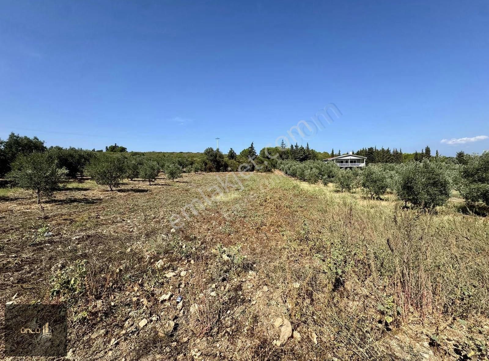 Mudanya Esence'de 566 M2 Fırsat Yatırımlık Satılık Tarla - Görsel 2