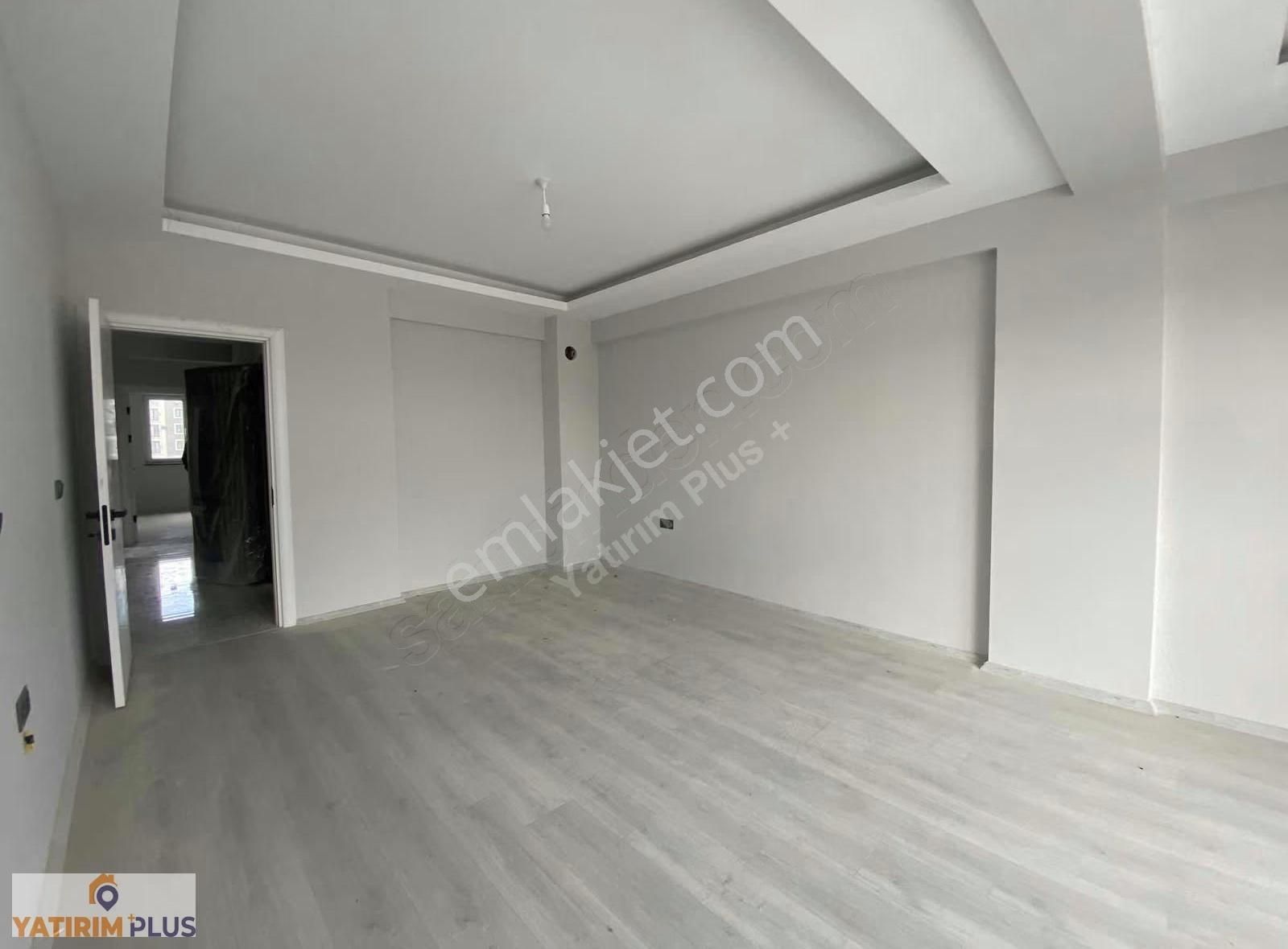 Yatırım Plus'tan Kapanmaz Deniz Manzaralı Sıfır 2+1 Daıre - Görsel 10