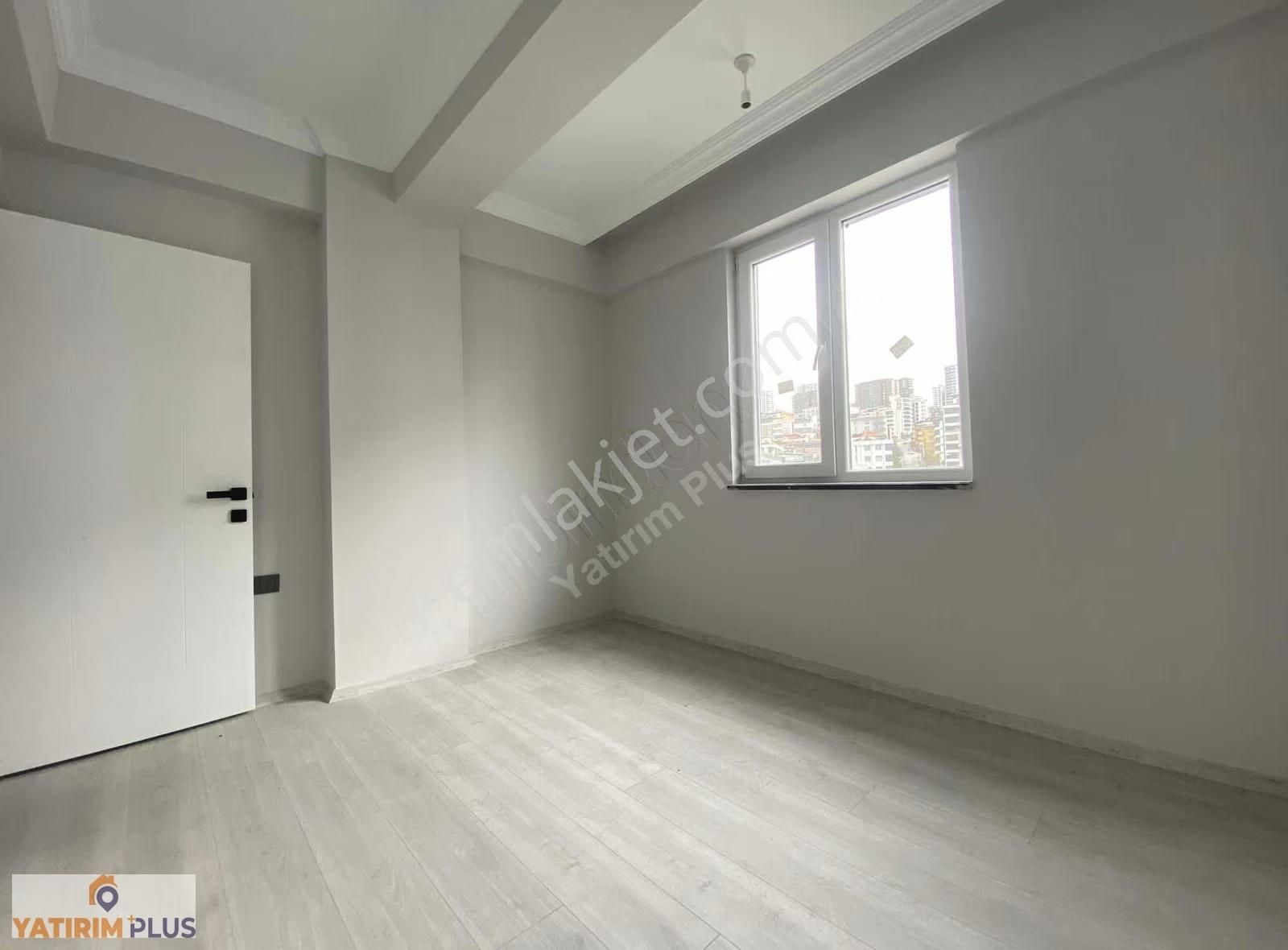 Yatırım Plus'tan Kapanmaz Deniz Manzaralı Sıfır 2+1 Daıre - Görsel 12