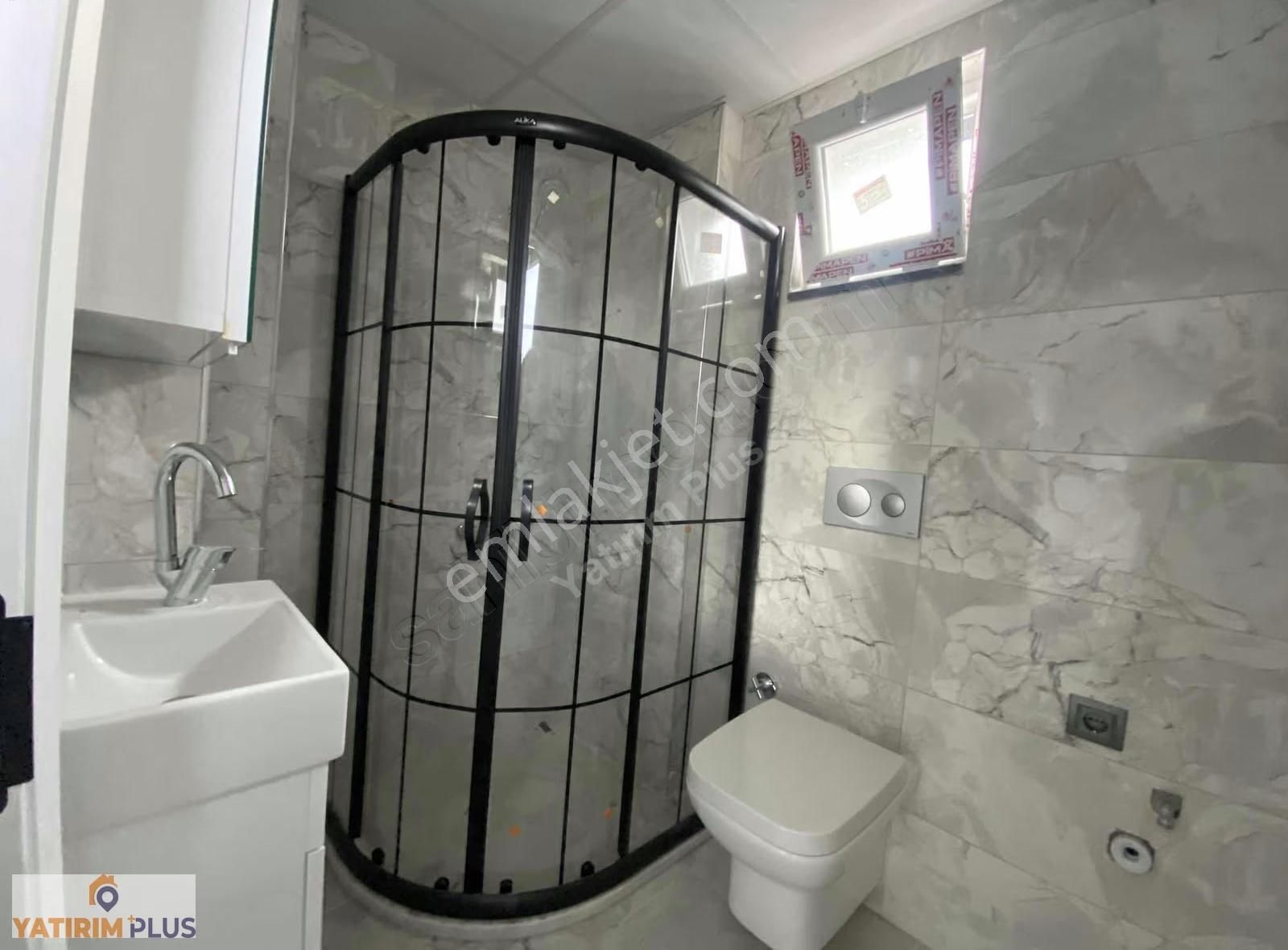 Yatırım Plus'tan Kapanmaz Deniz Manzaralı Sıfır 2+1 Daıre - Görsel 9